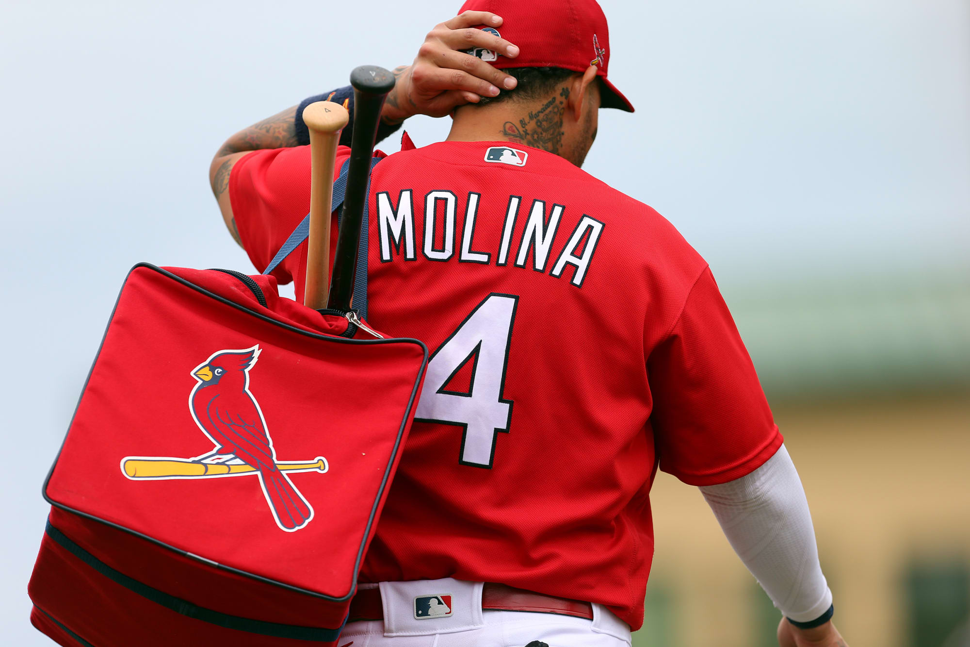 St. Louis Cardinals: Ranking the catchers of the NL Central