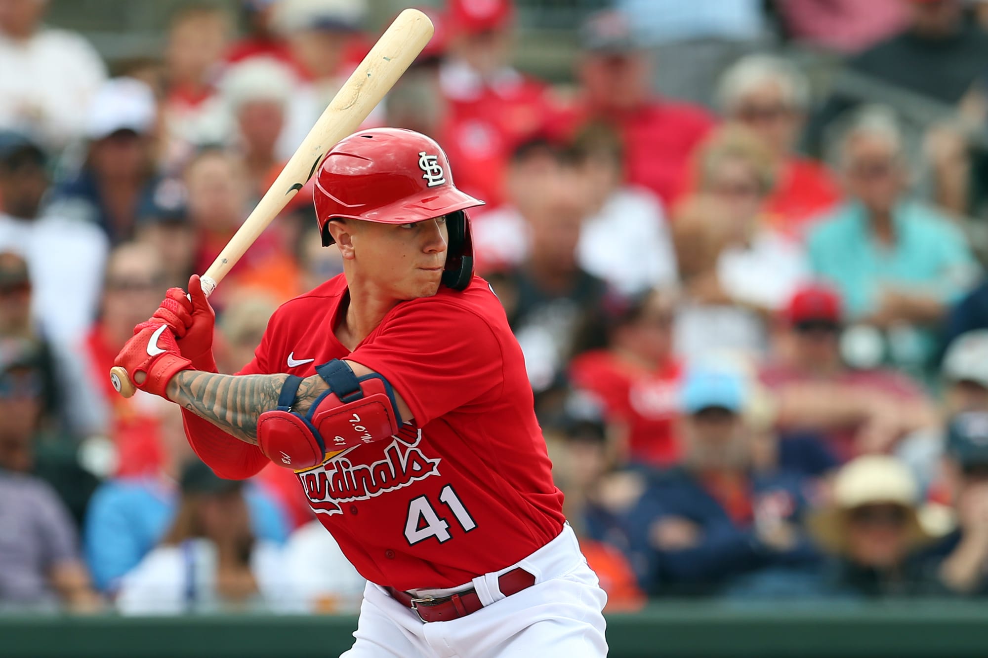 St. Louis Cardinals: Fantasy baseball sleepers for 2020