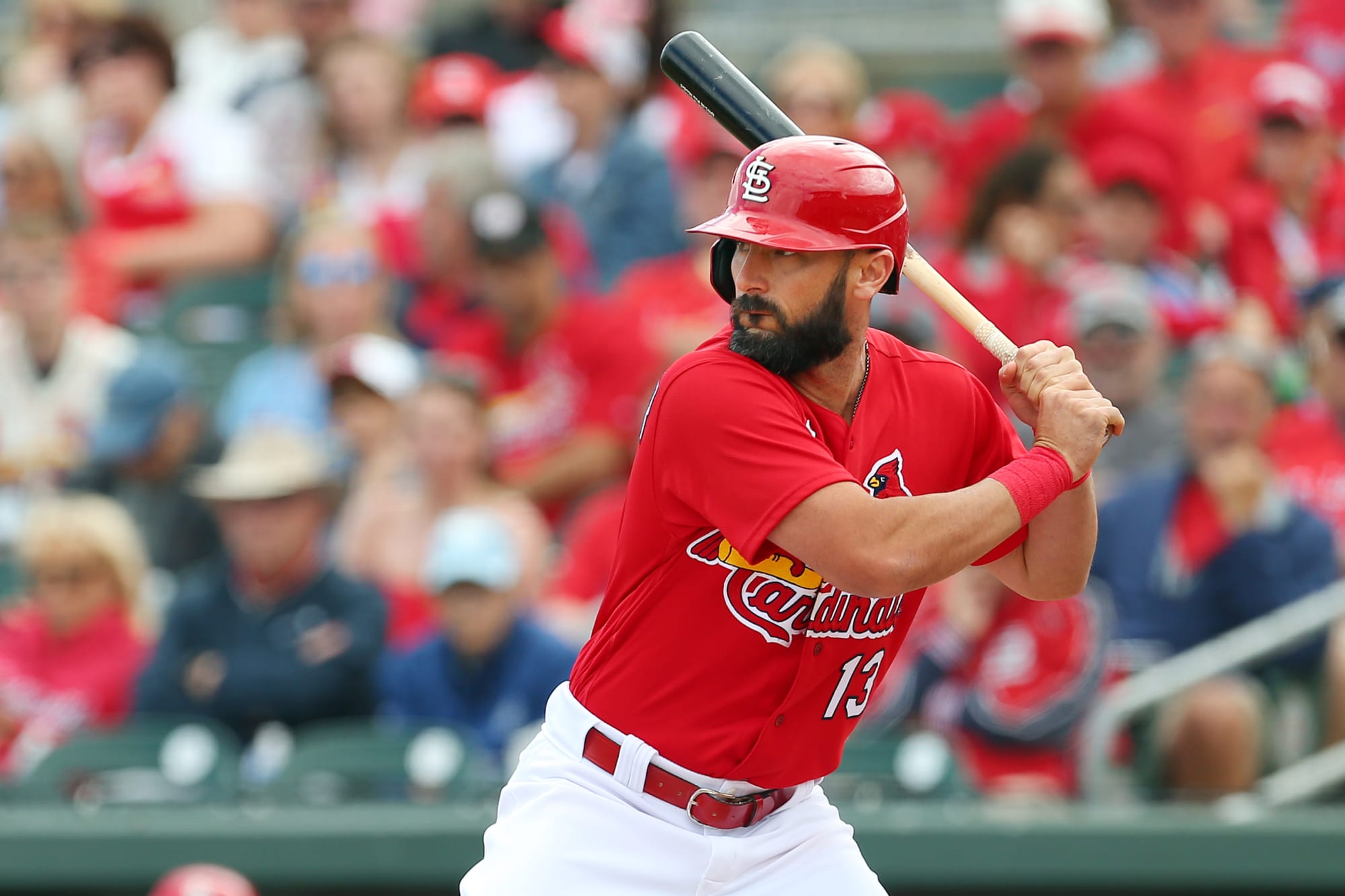 St. Louis Cardinals: Like it or not, the DH helps the team in 2020