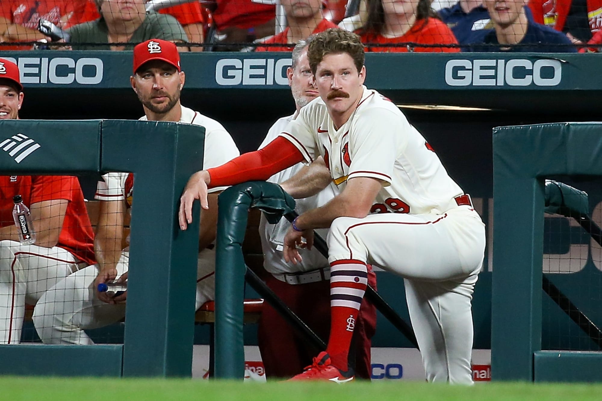 3 reasons why the Cardinals should wait to address rotation until 2024