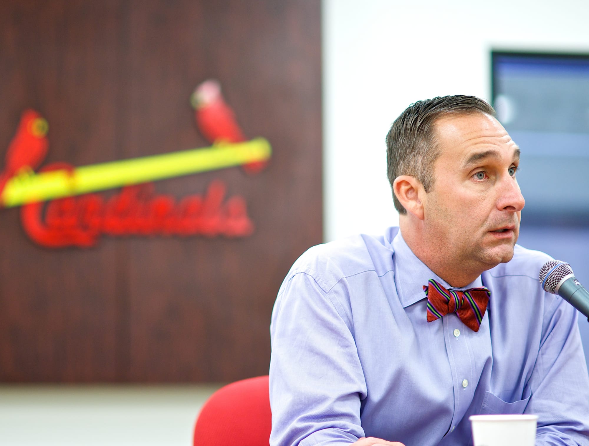 St. Louis Cardinals: MLB Draft date confirmed, but not much more