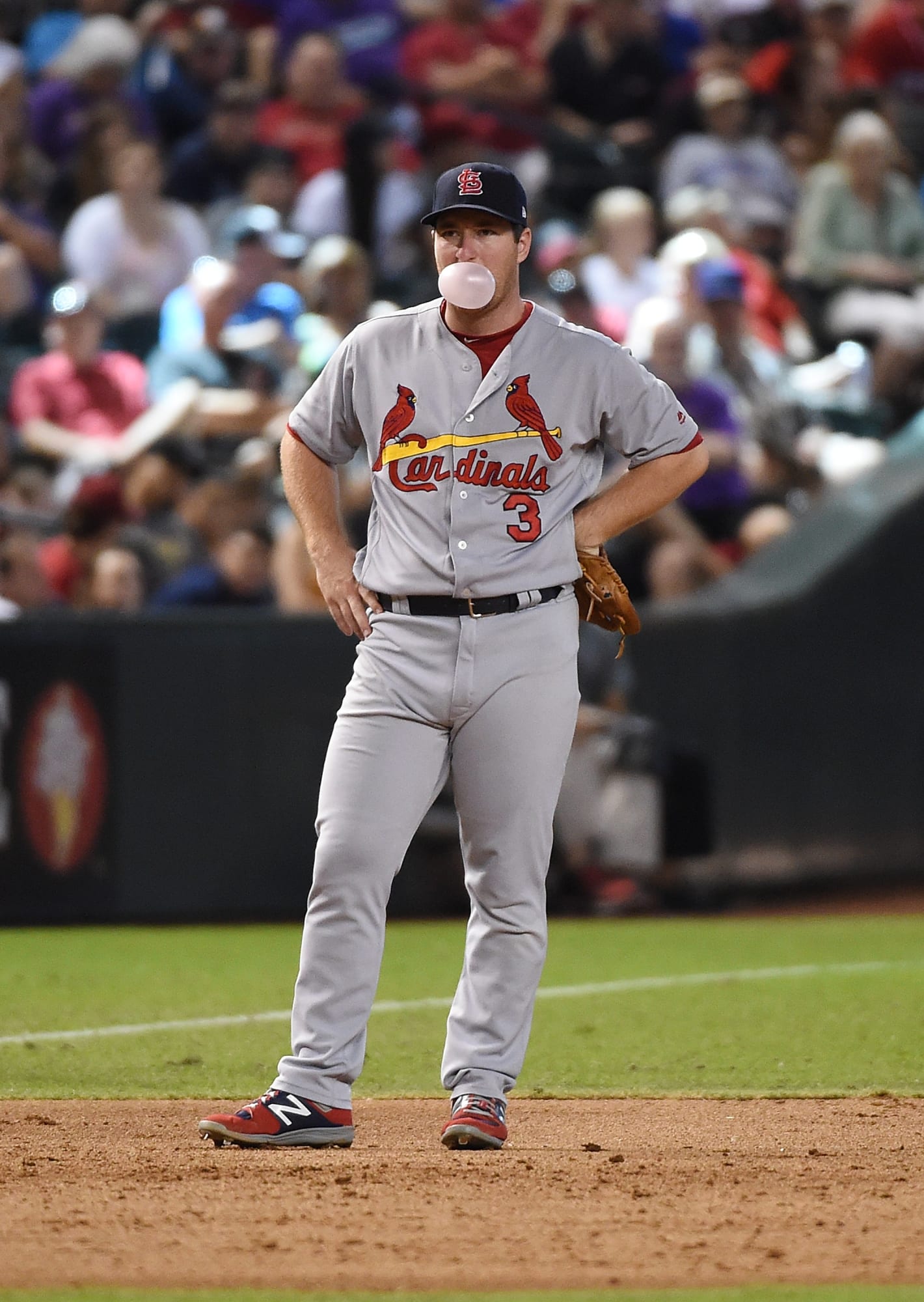 St. Louis Cardinals: A blockbuster trade squandered