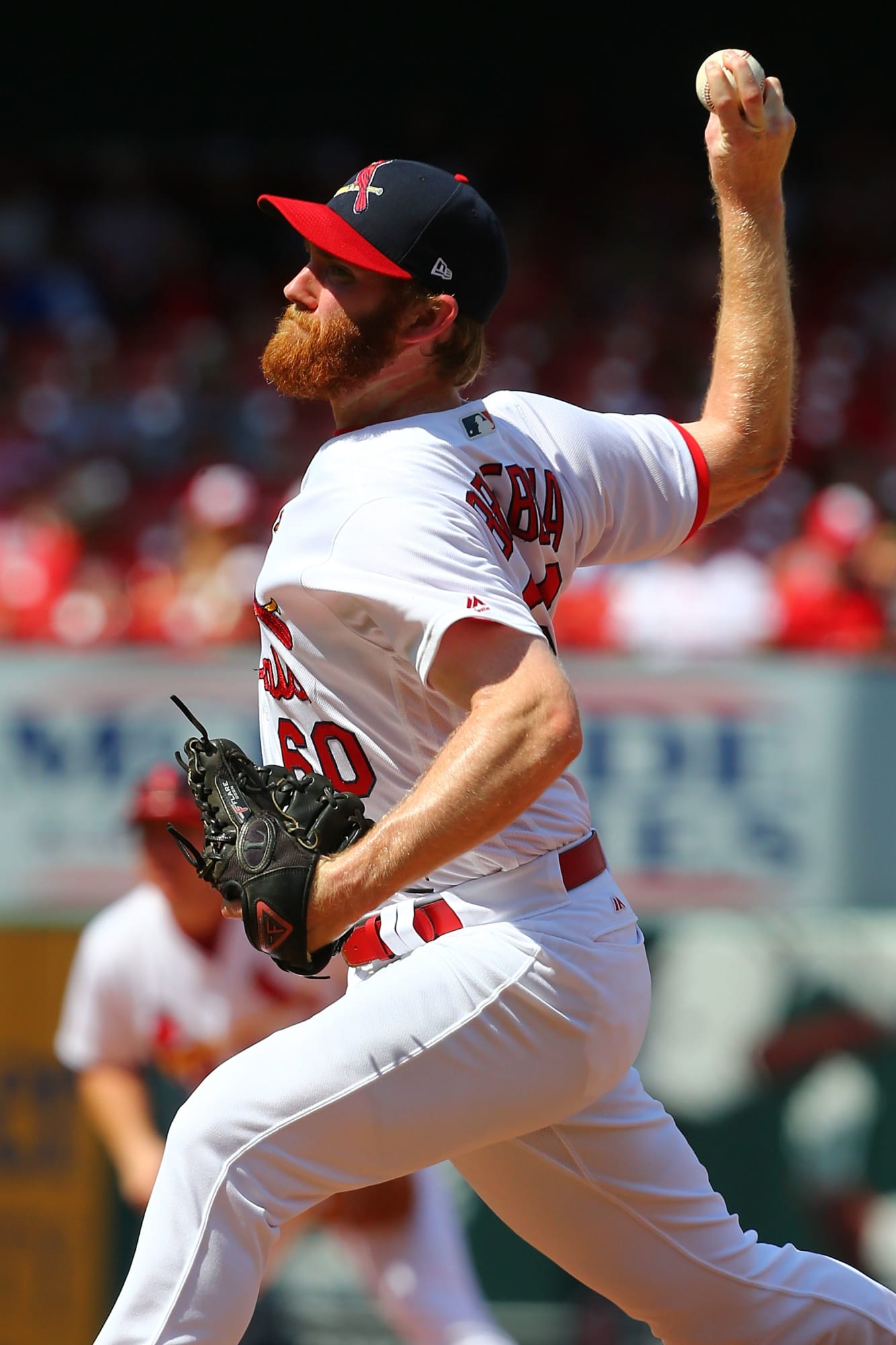 St. Louis Cardinals: John Brebbia Could Hold Stopper Role in Second Half