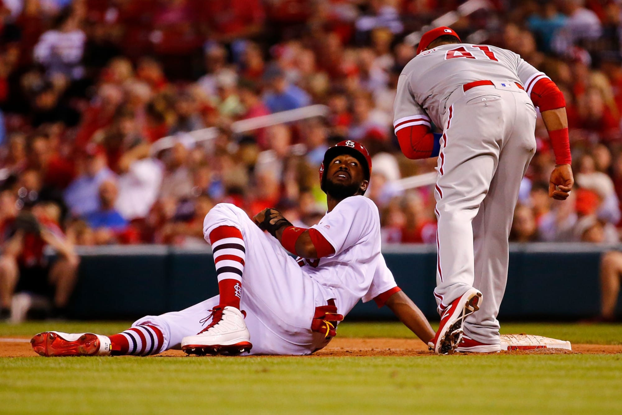 St. Louis Cardinals: Haven&#39;t missed anything? Right?