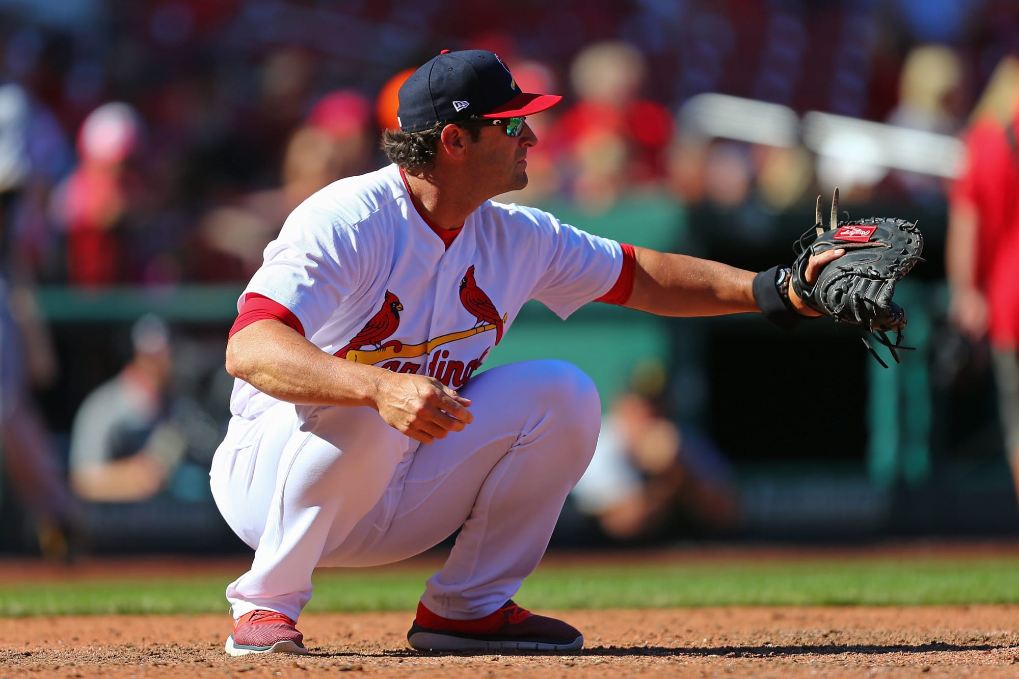 St. Louis Cardinals: Mike Matheny leads Cards to another winning season