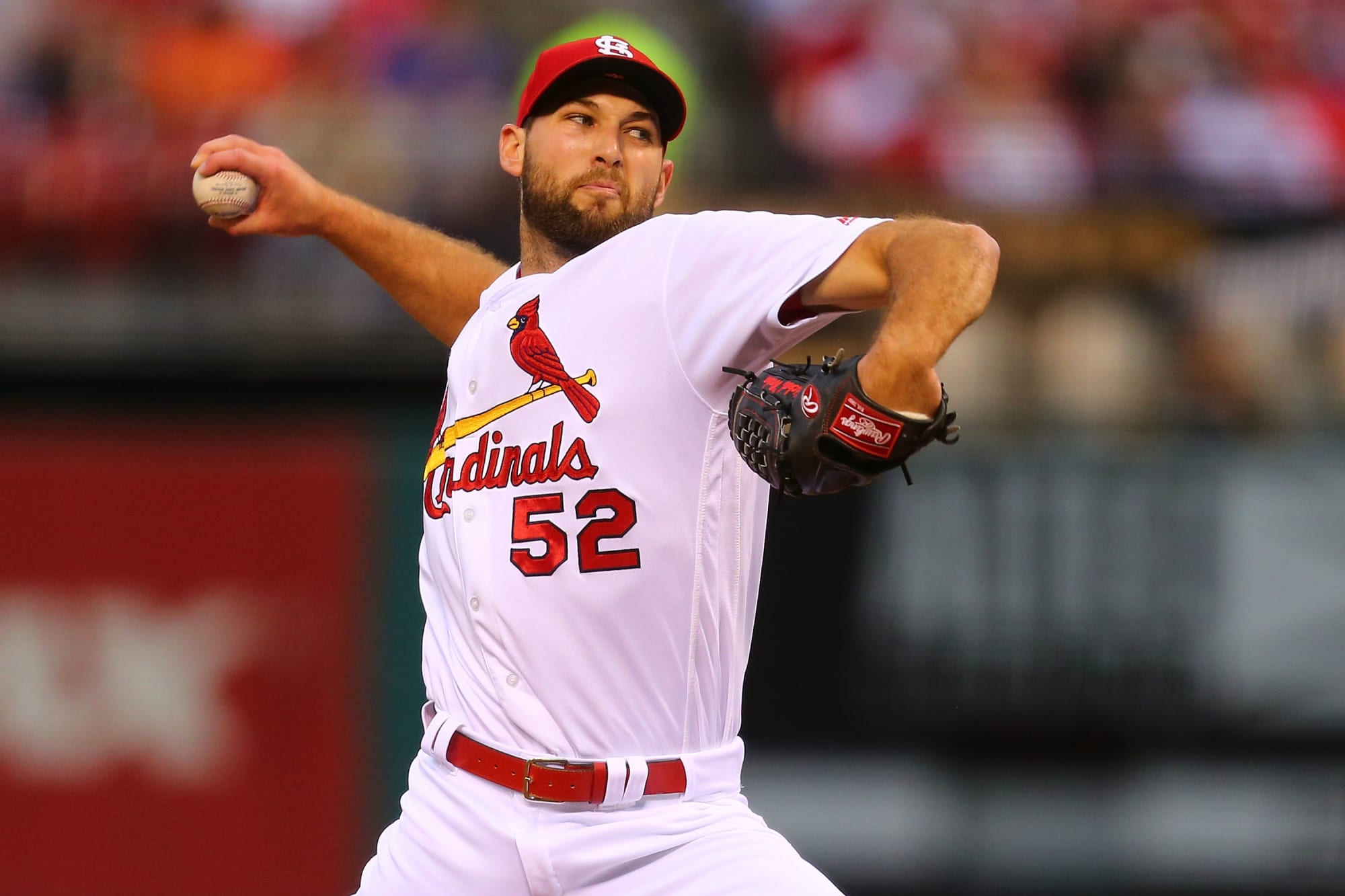 St. Louis Cardinals: Former first round picks and where they are now