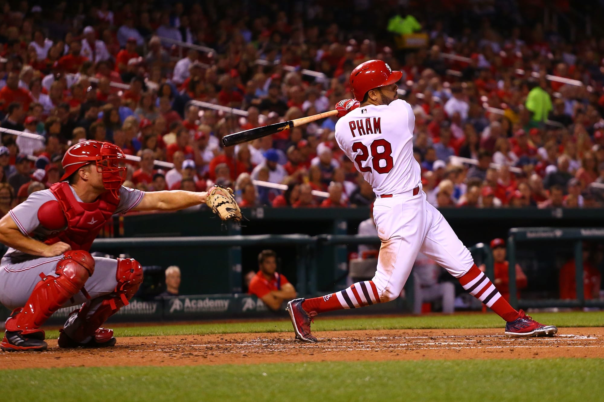 St. Louis Cardinals: What to expect from Tommy Pham in 2018
