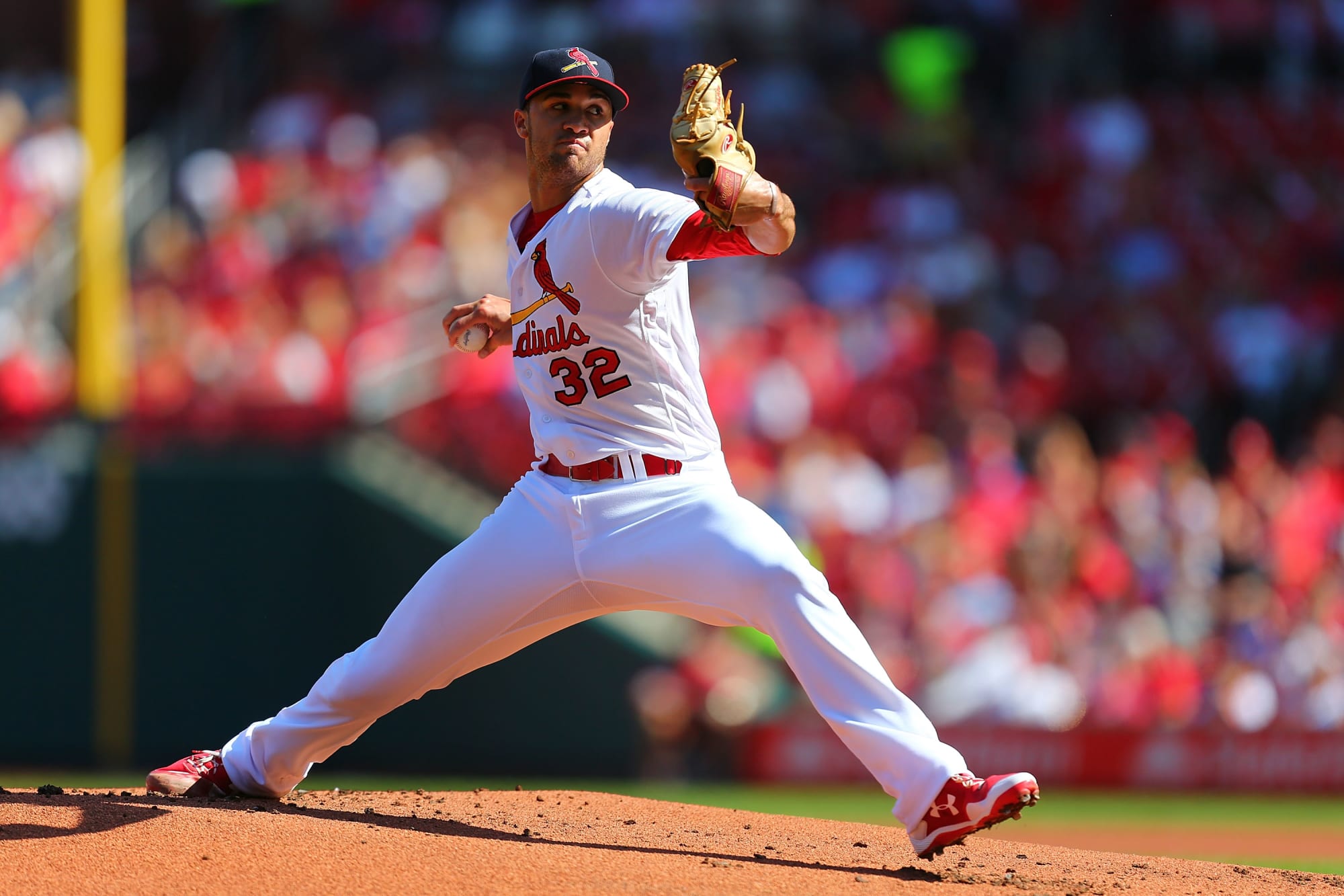 St. Louis Cardinals: Look ahead to 2018- Jack Flaherty edition