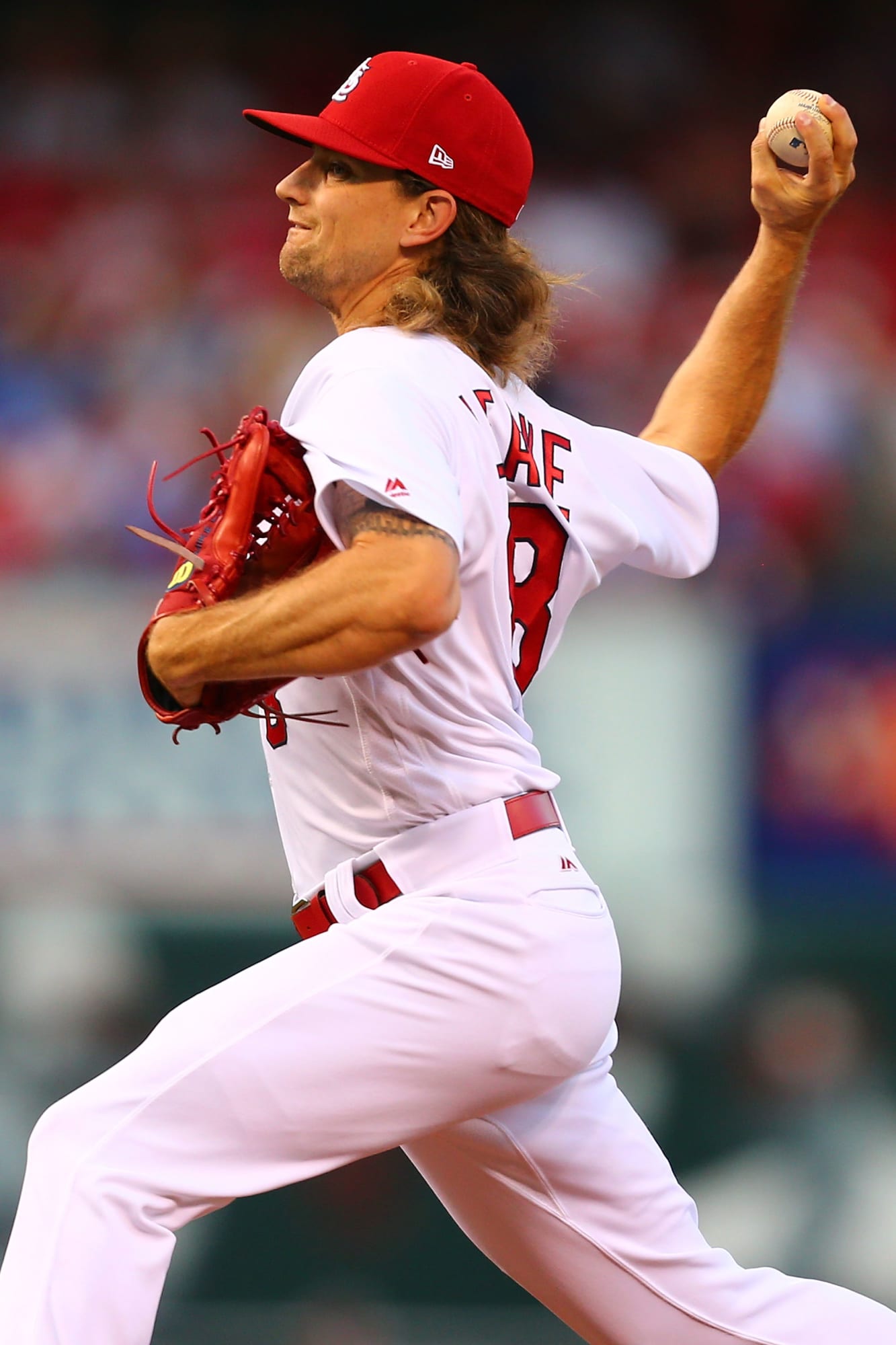 St. Louis Cardinals: Why the Cardinals have become gun-shy about the &quot;big&quot; free agent.