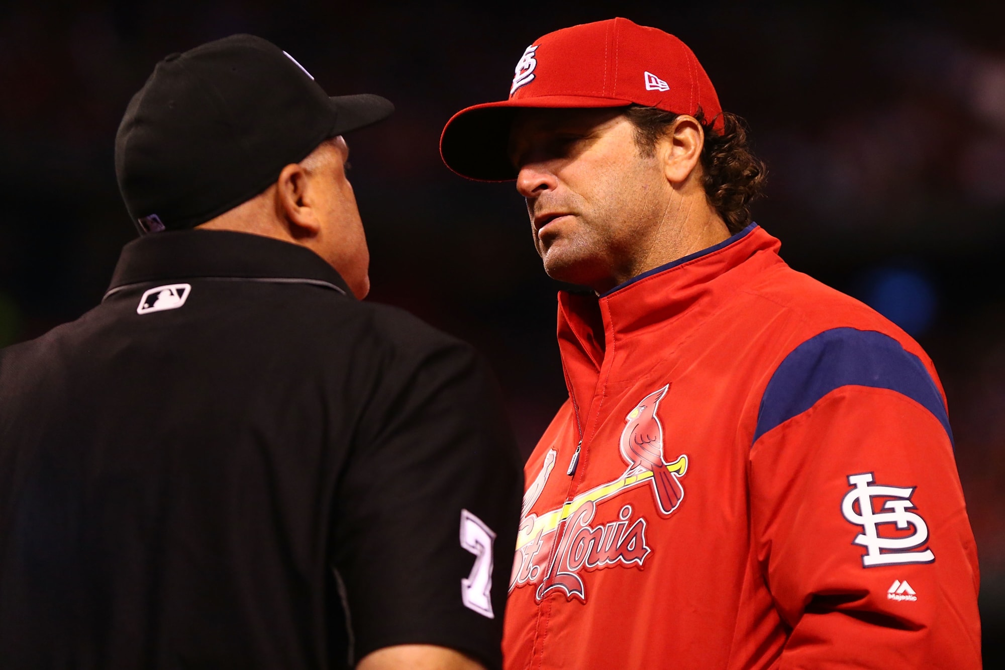 St. Louis Cardinals: Five things for an unsuccessful season