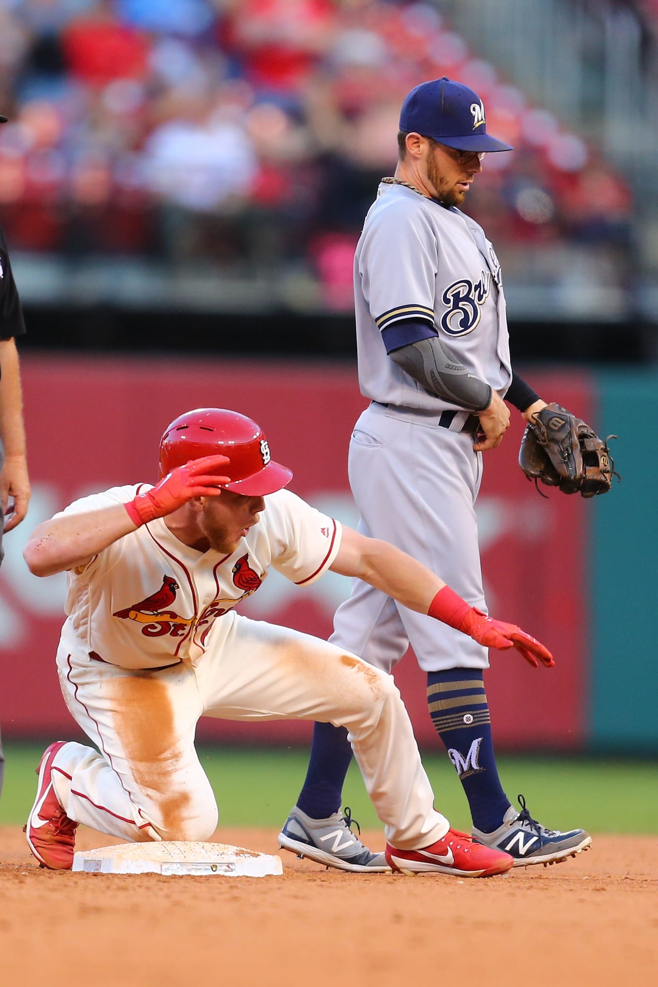 St. Louis Cardinals: Off-season moves lead to excitement and more questions