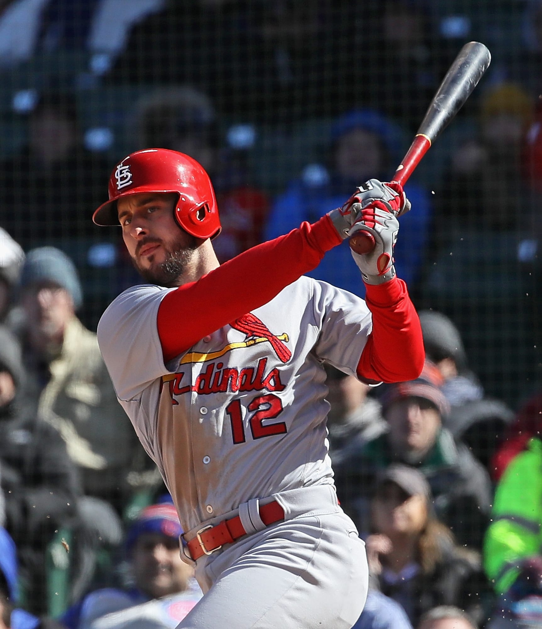 St. Louis Cardinals: DeJong and Bowman are the latest Cardinal casualties