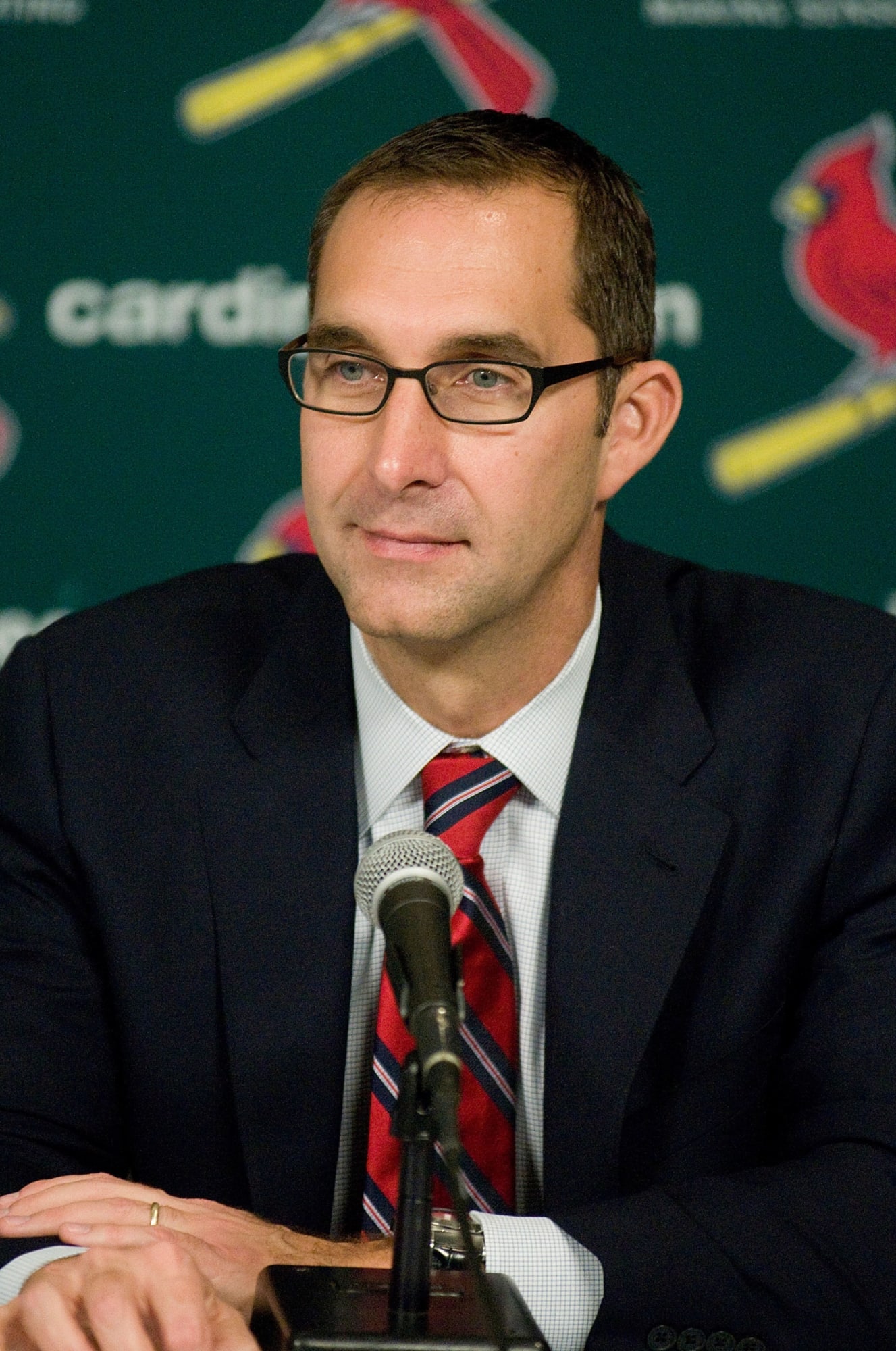 St. Louis Cardinals: Cardinals sign 2018 draft picks Roberts, Baker, Gil