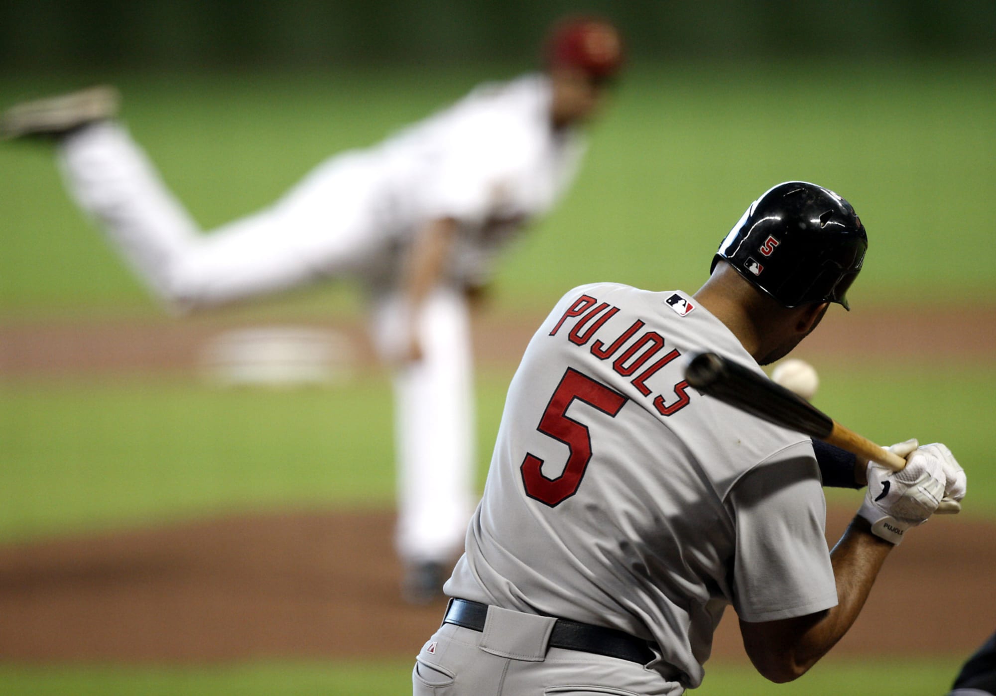 Where does Albert Pujols fit in St Louis Cardinals’ lineup? - Red Bird Rants