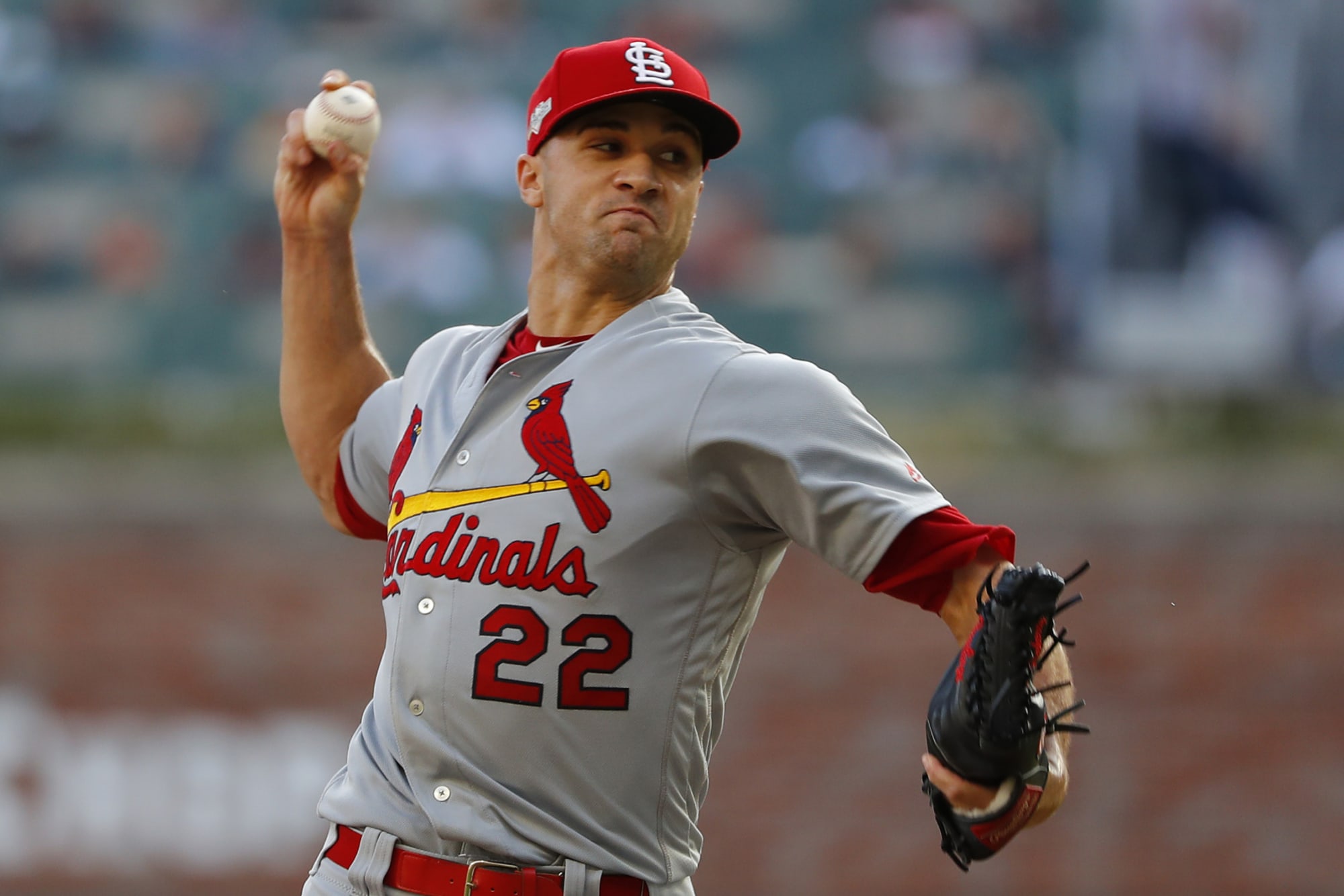Jack Flaherty faces murky future with St. Louis Cardinals