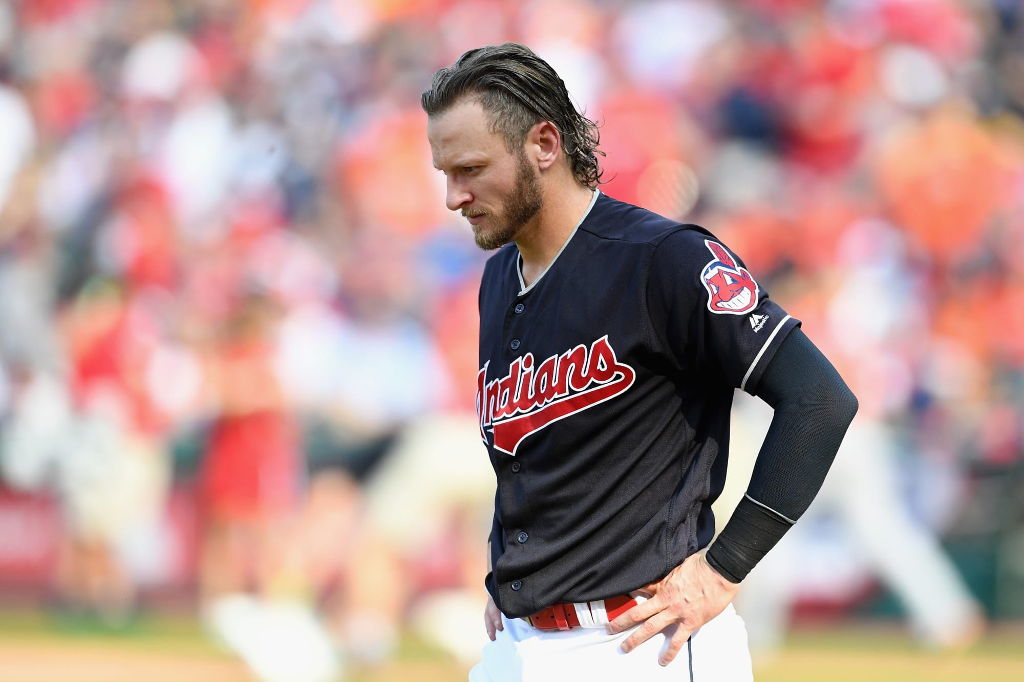 St. Louis Cardinals Rumors: Not sold on Josh Donaldson for the long haul