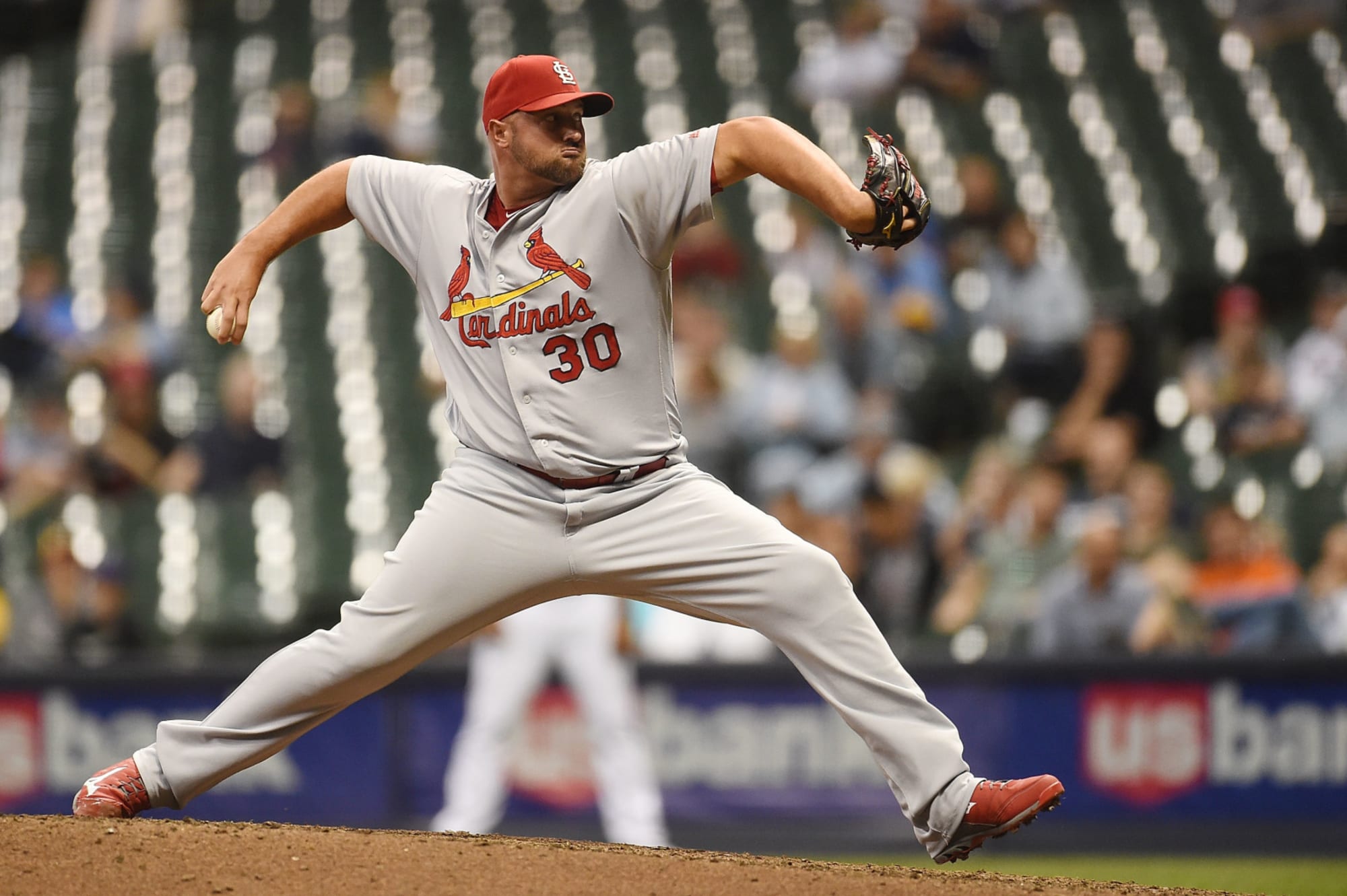 St. Louis Cardinals: Top 10 free agents of 2019 as Olive Garden dishes