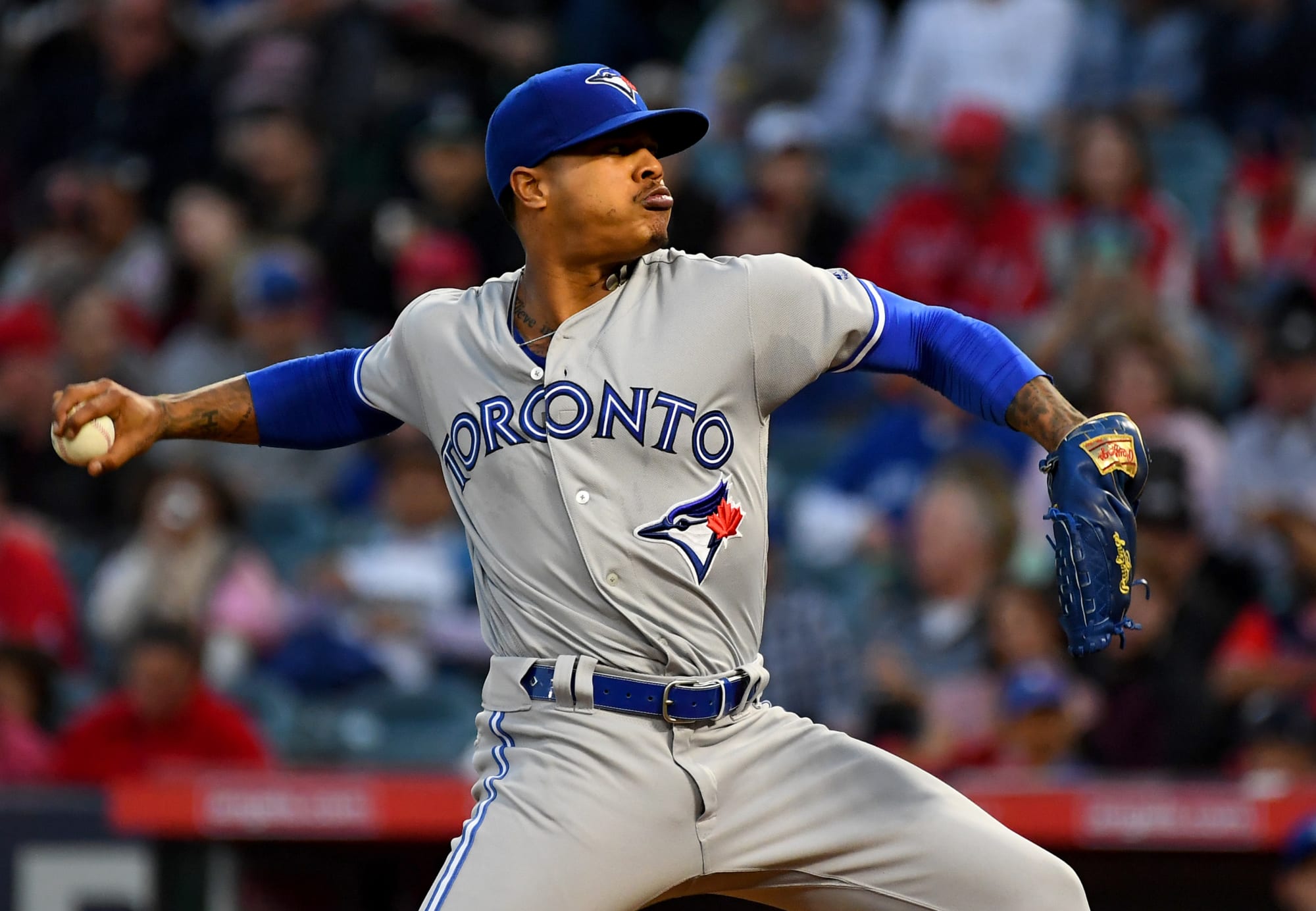 St. Louis Cardinals: Matching up the Cards and Blue Jays for a trade