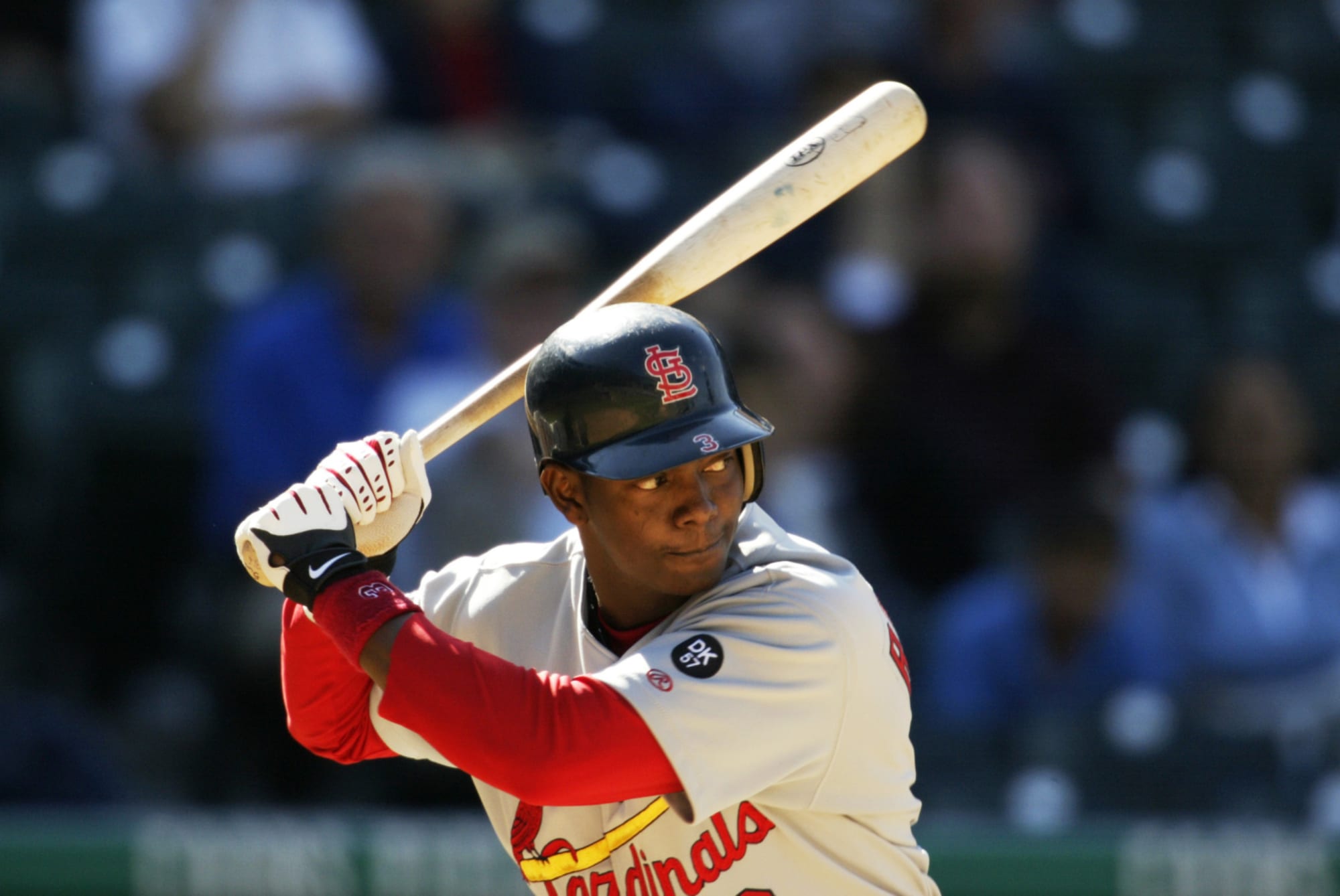 St. Louis Cardinals: The Case for Edgar Renteria for the Cards HOF