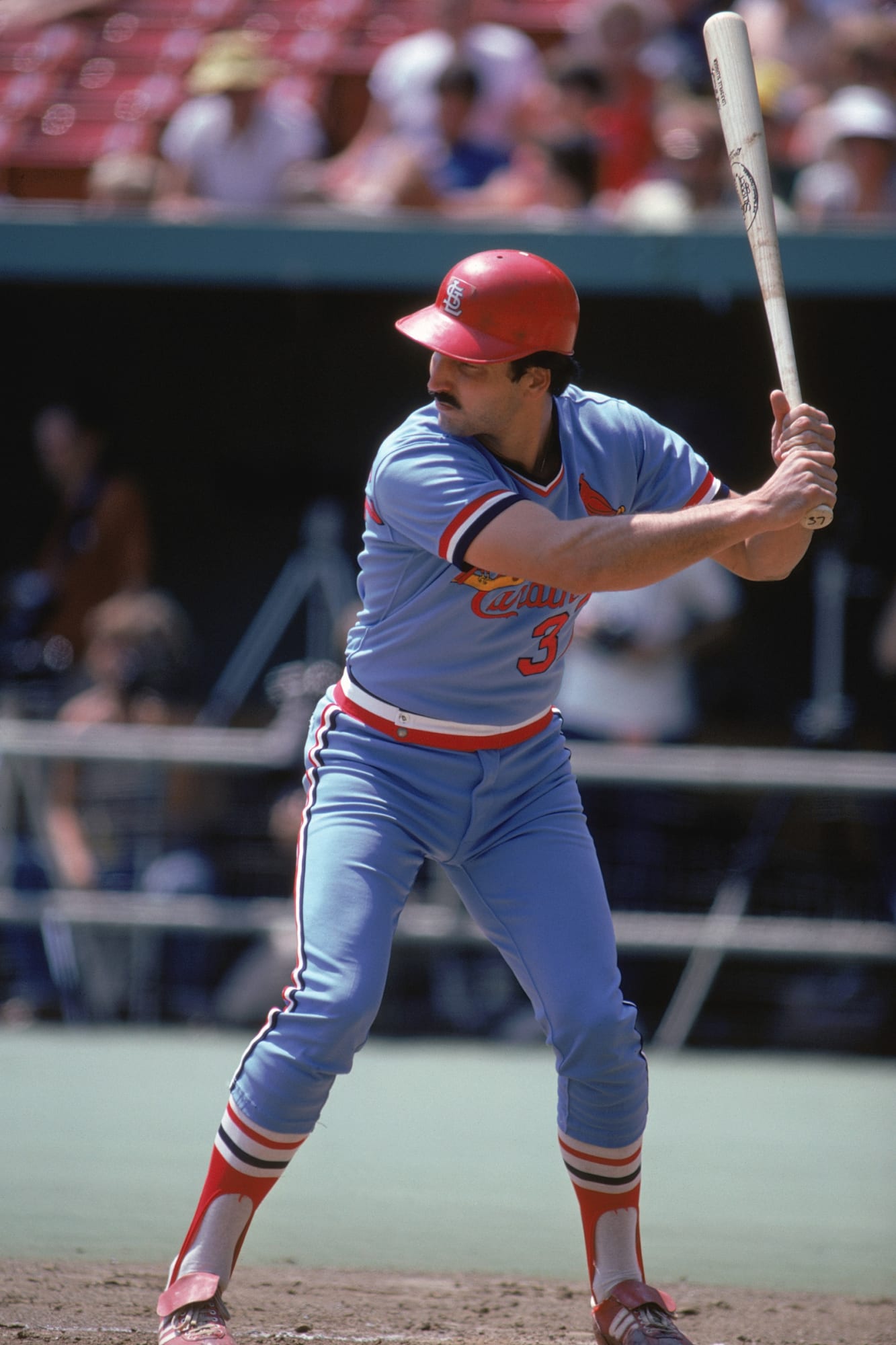 St. Louis Cardinals: It&#39;s time to put Keith Hernandez in the Cards HOF