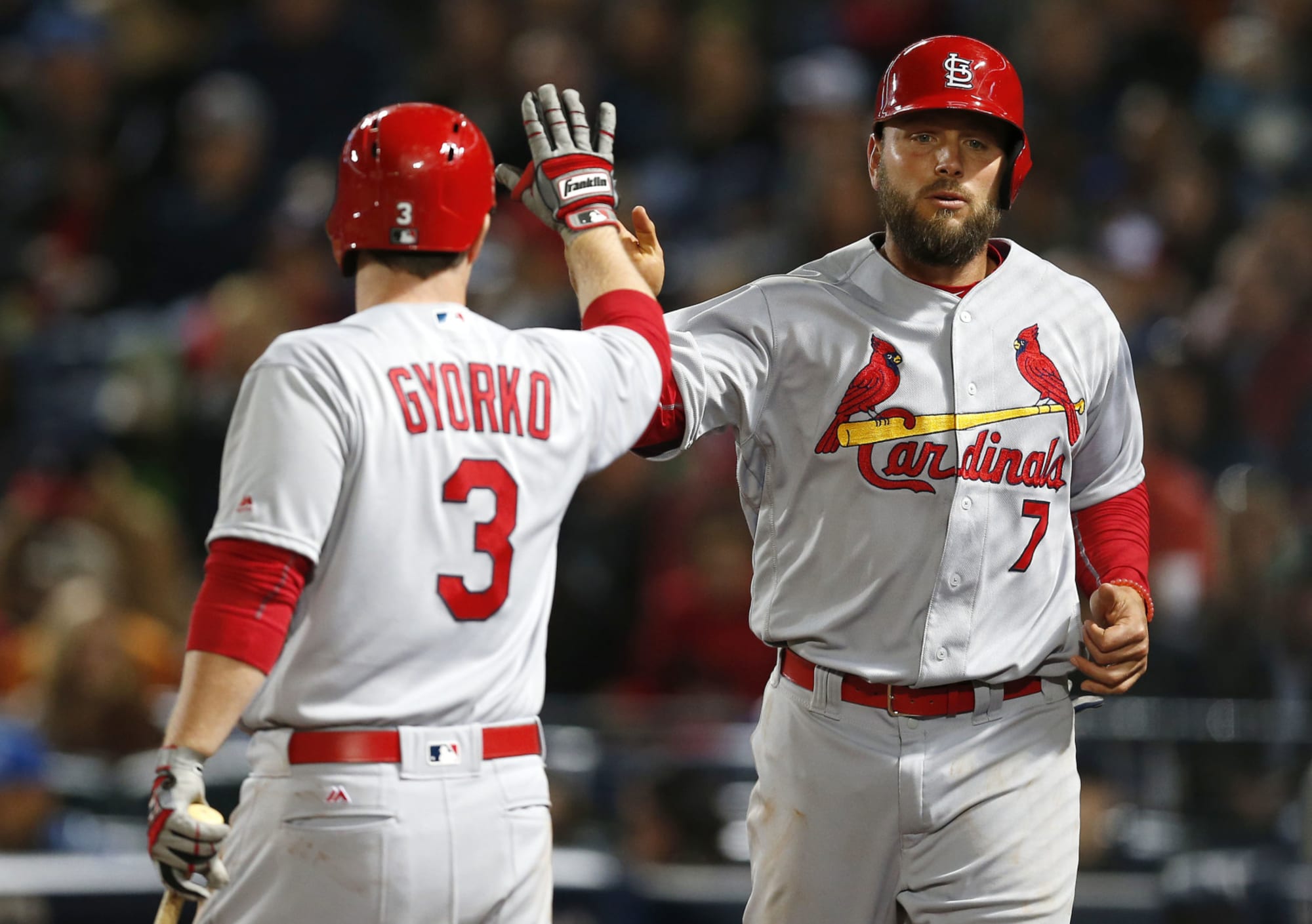 St. Louis Cardinals: Ranking the top Cardinal &quot;killers&quot; from the 21st century