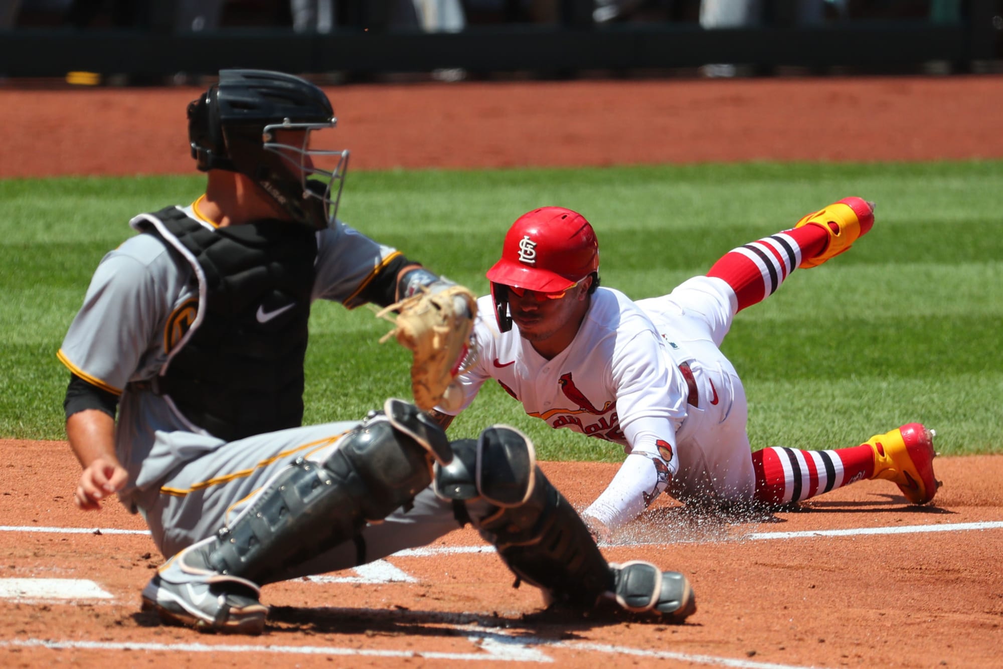 St. Louis Cardinals: Three takeaways from the opening series win