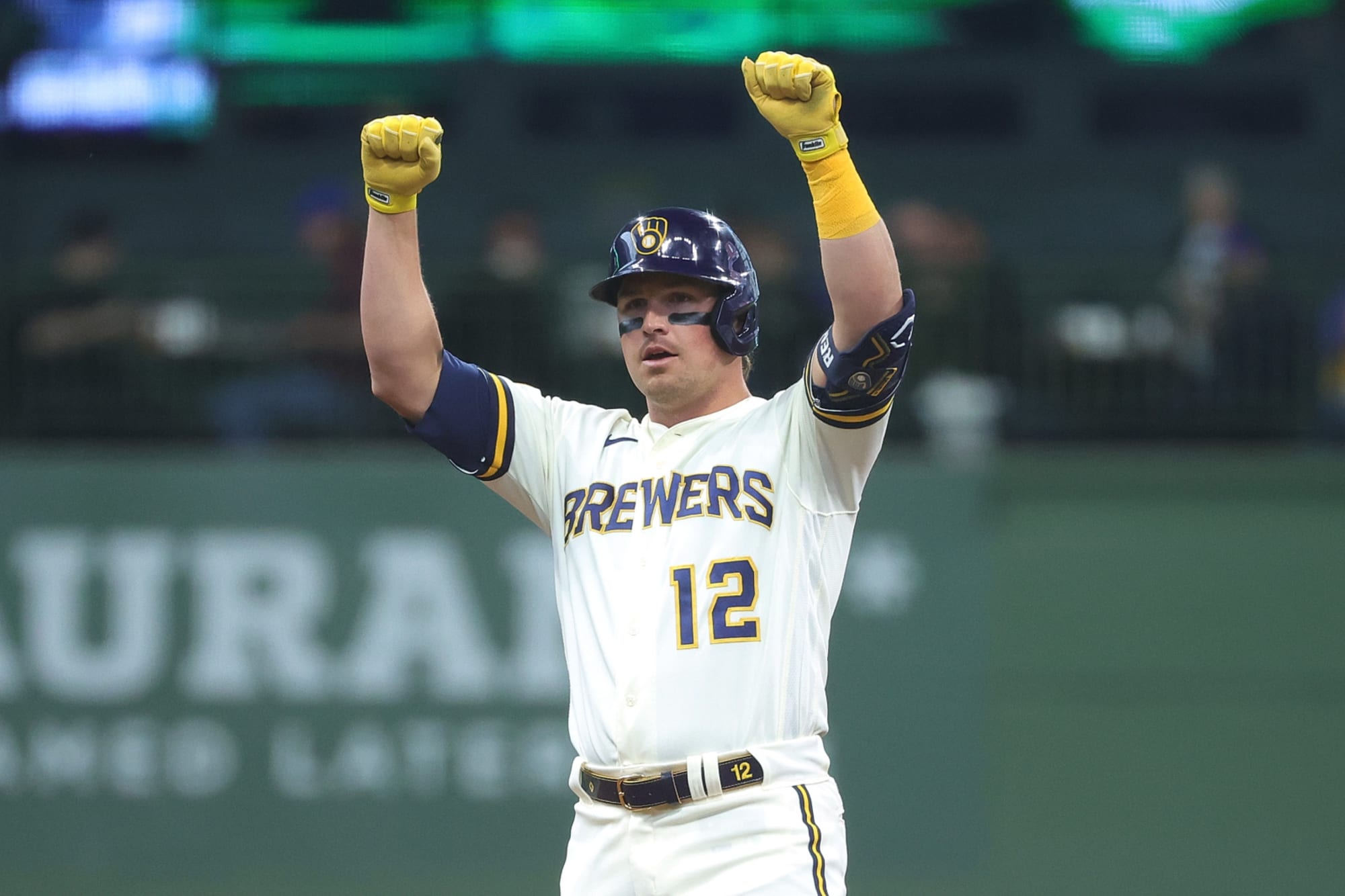 Brewers: Early Returns On The Hunter Renfroe Trade Are Good