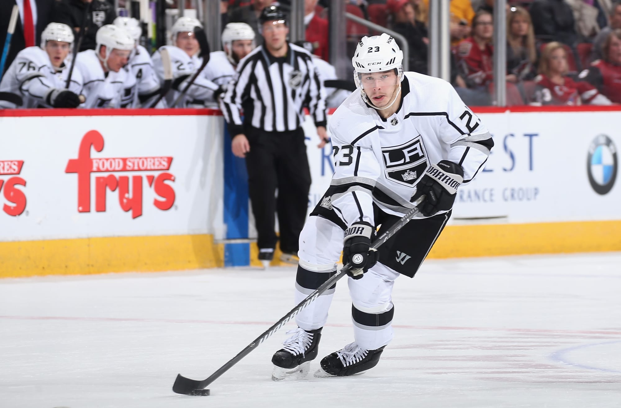 9,265 Dustin Brown La Kings Photos & High Res Pictures - Getty Images