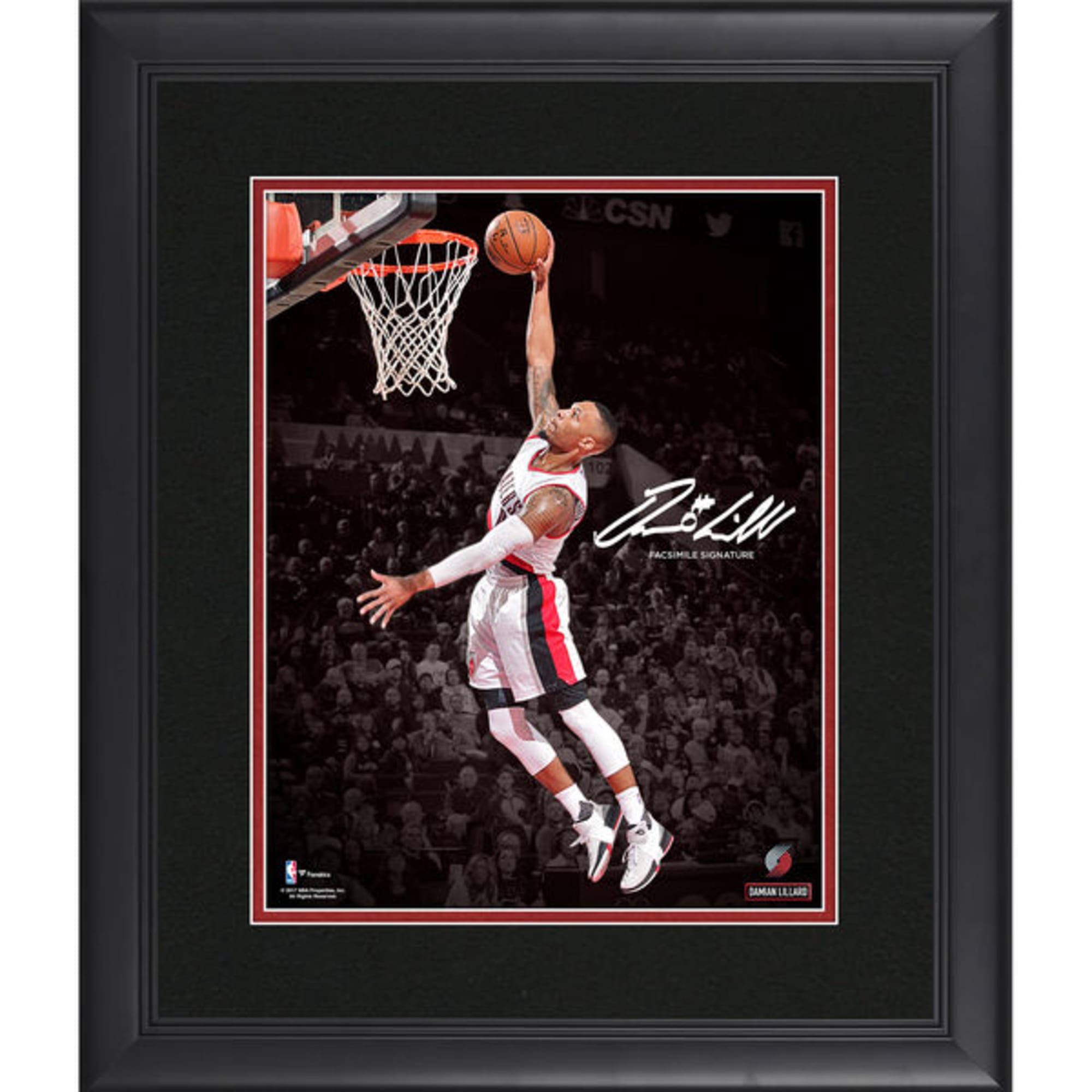 The Ultimate Blazers Gift Guide (gifts for the Blazer fan on your