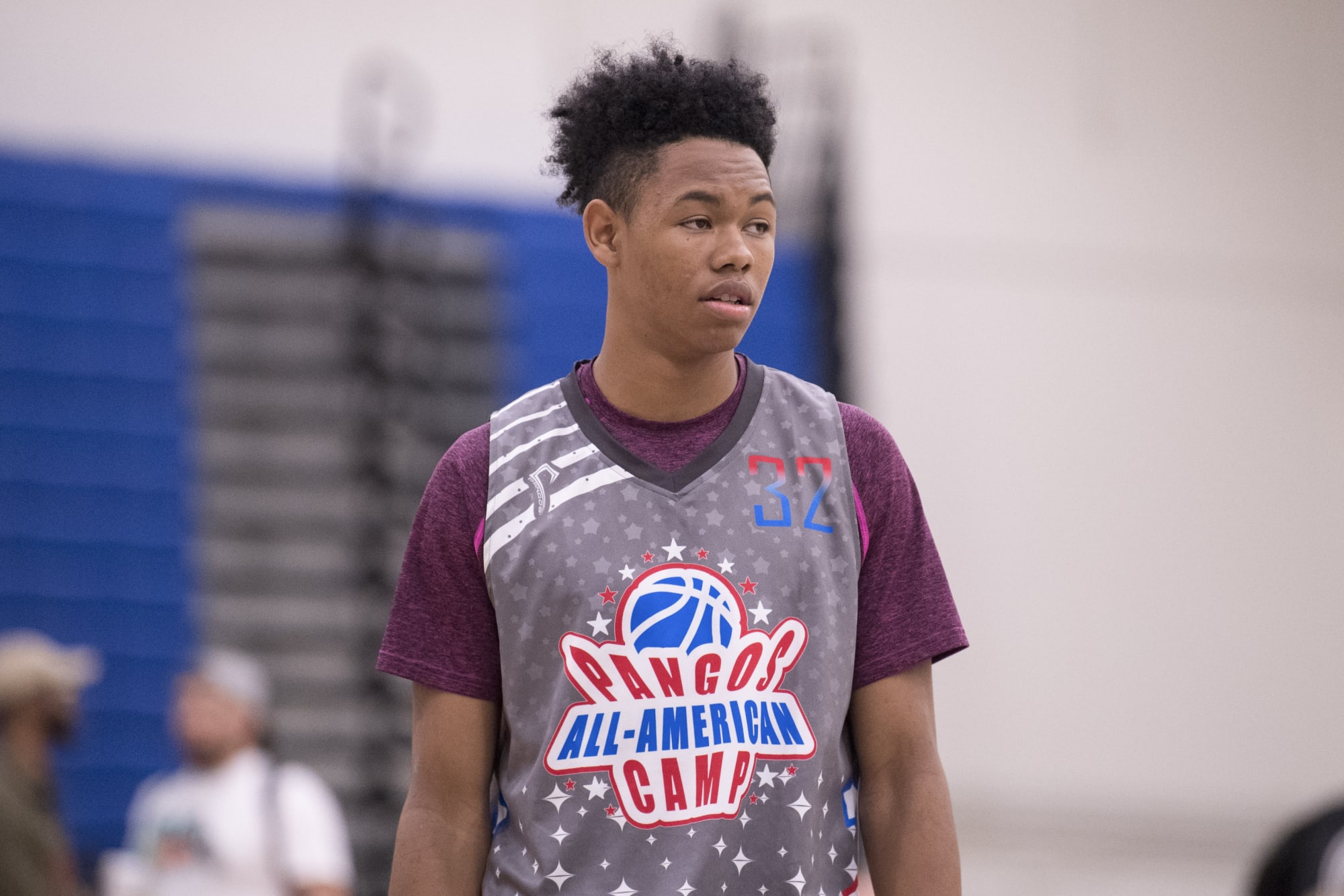Anfernee Simons to Skip College, Declare for 2018 NBA Draft, News, Scores,  Highlights, Stats, and Rumors