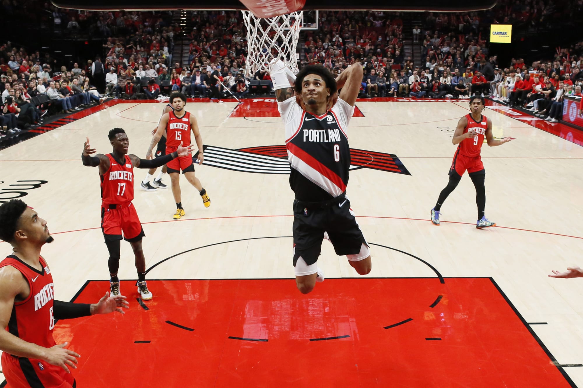 What to expect at Moda Center for Portland Trail Blazers games