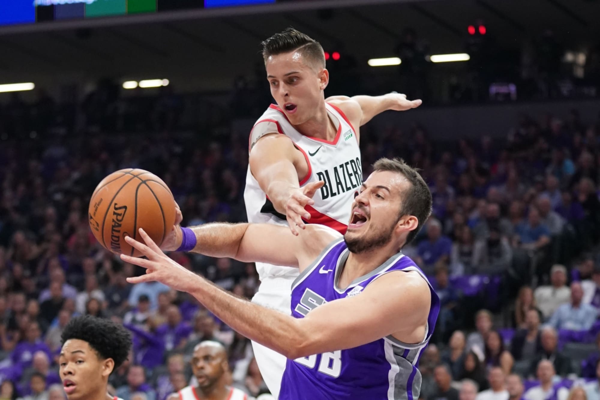 1 big mistake by the Blazers in 2023 NBA free agency