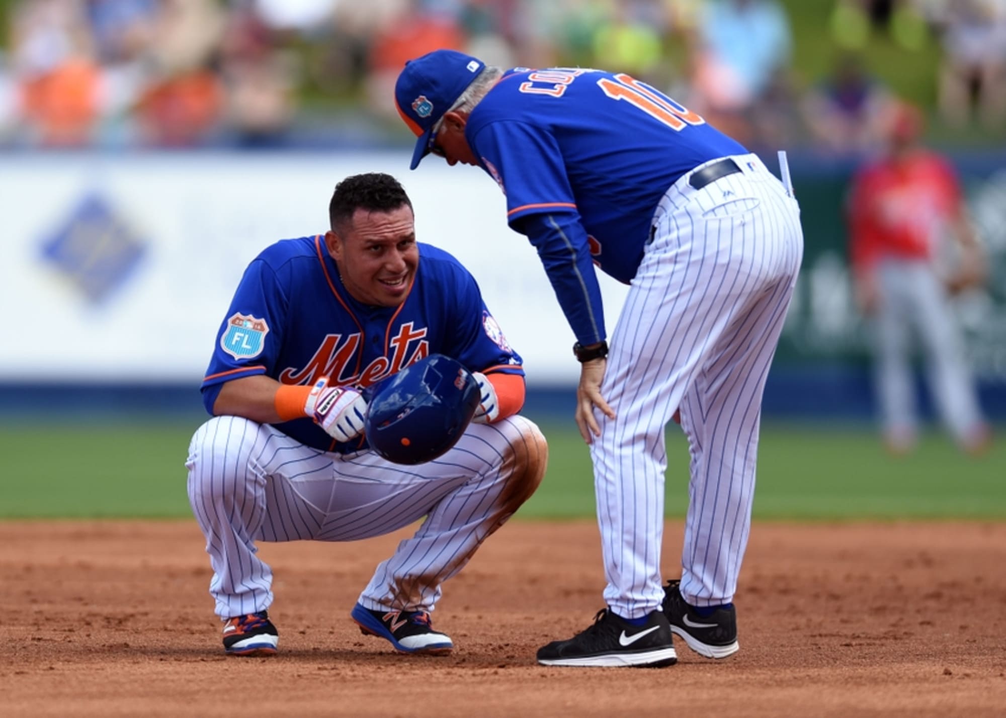 Mets&#39; Cabrera to return to Grapefruit League action