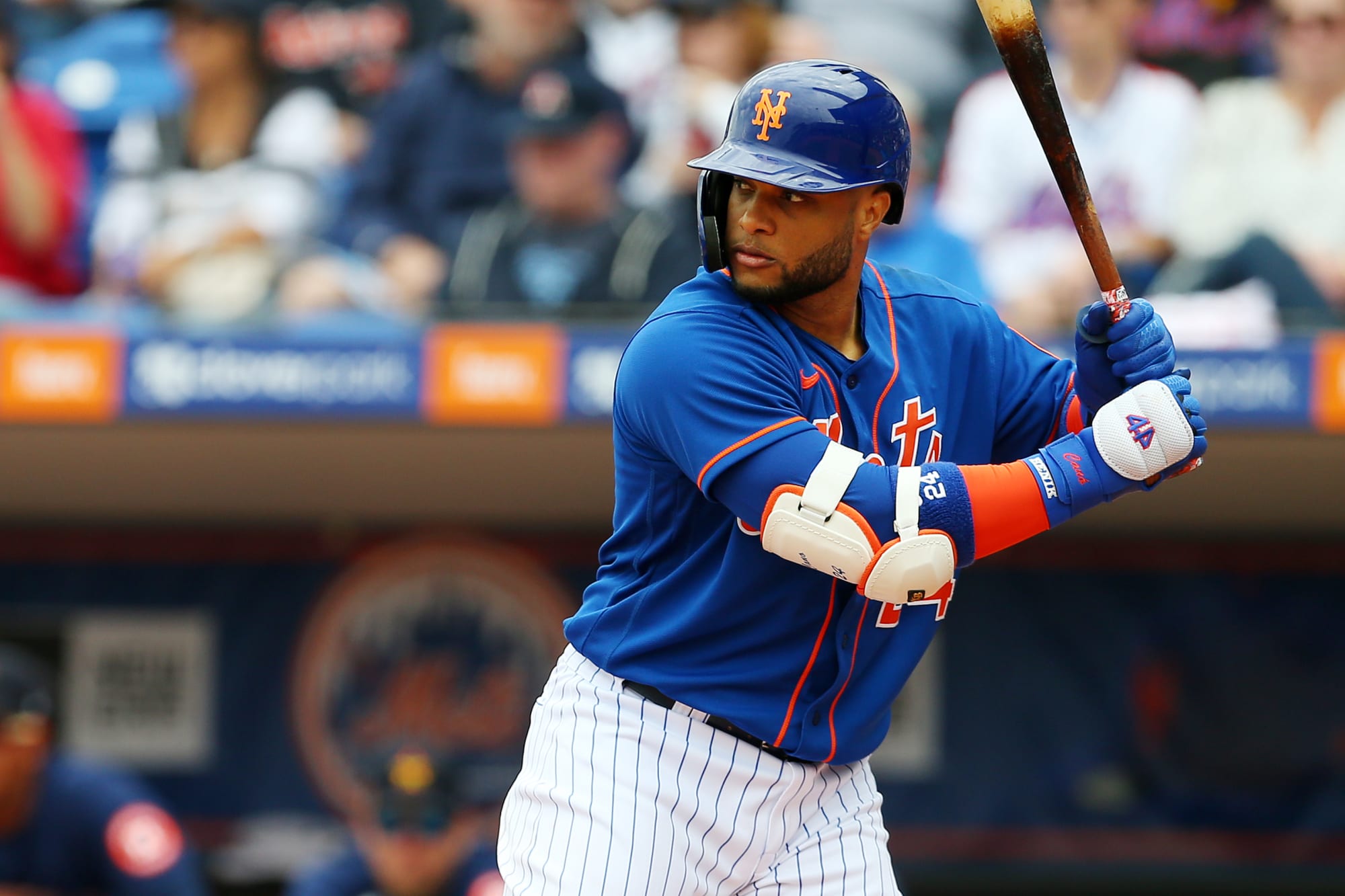Mets: Why Robinson Cano is a good option for the DH spot in 2021