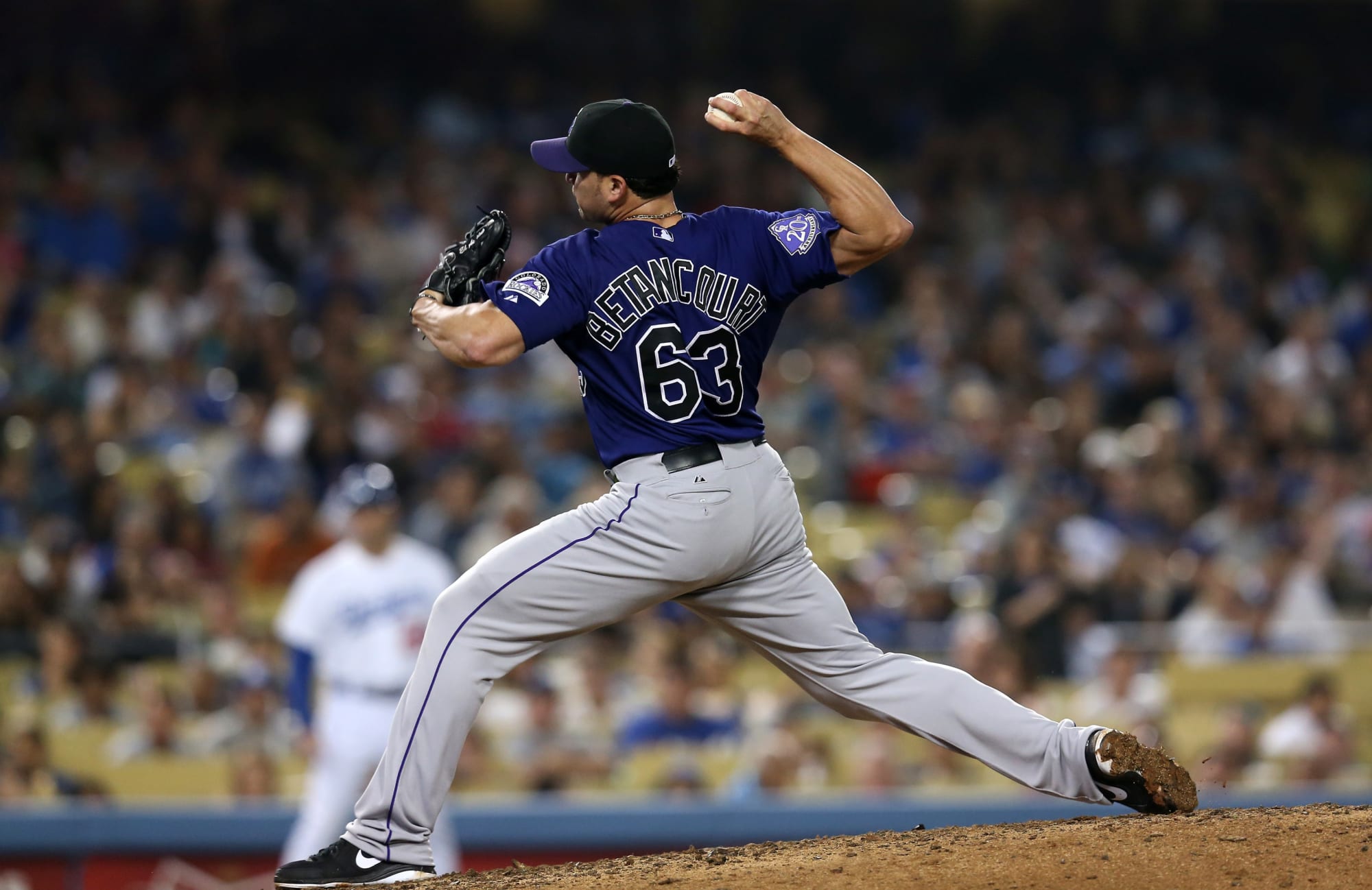 Colorado Rockies Trivia 5 Questions That Could Stump You