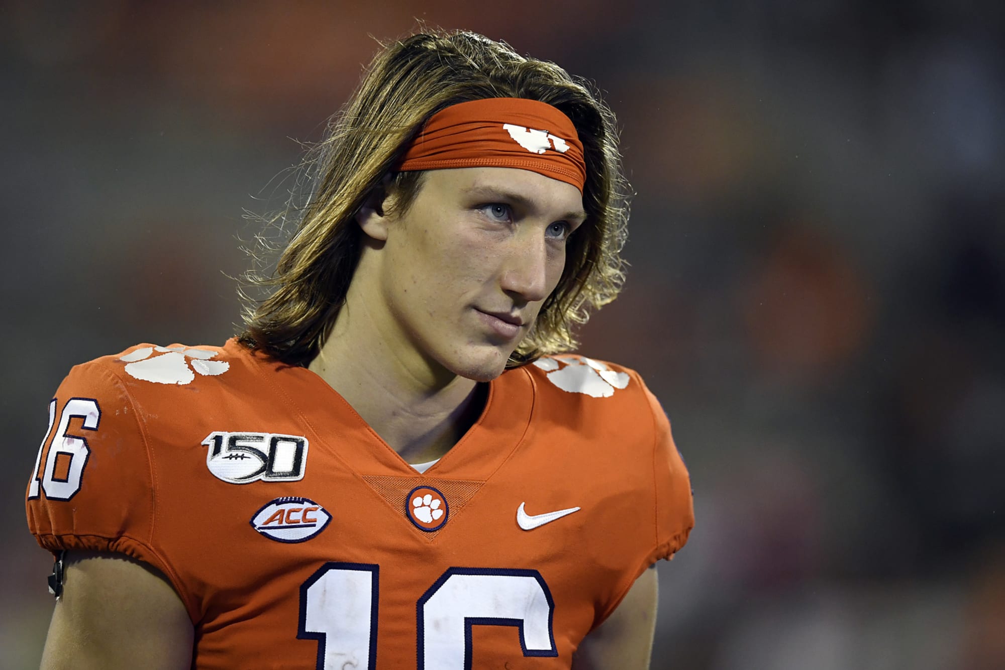 5 Things that separate Trevor Lawrence from other CFB Playoff QBs