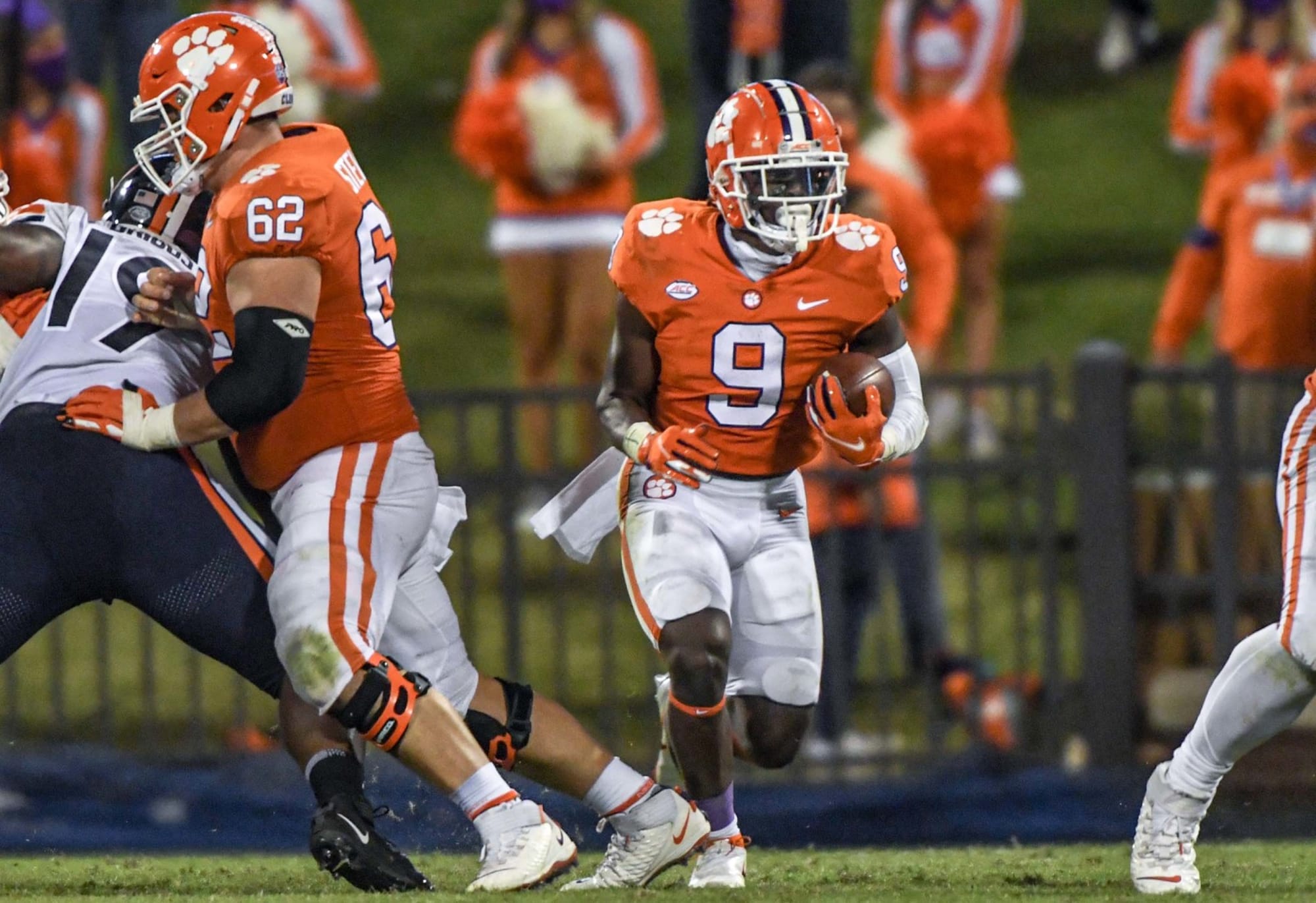 Clemson football: Our score predictions for Clemson vs. Tennessee