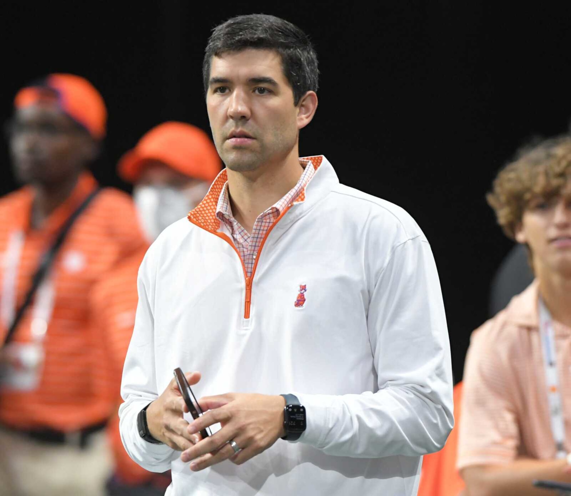Clemson Football: Athletic Department embraces Name, Image, Likeness
