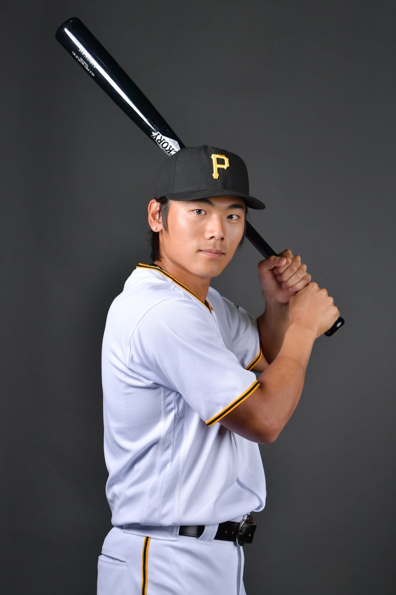 Pittsburgh Pirates: Ji-Hwan Bae Should Play Every Day in September