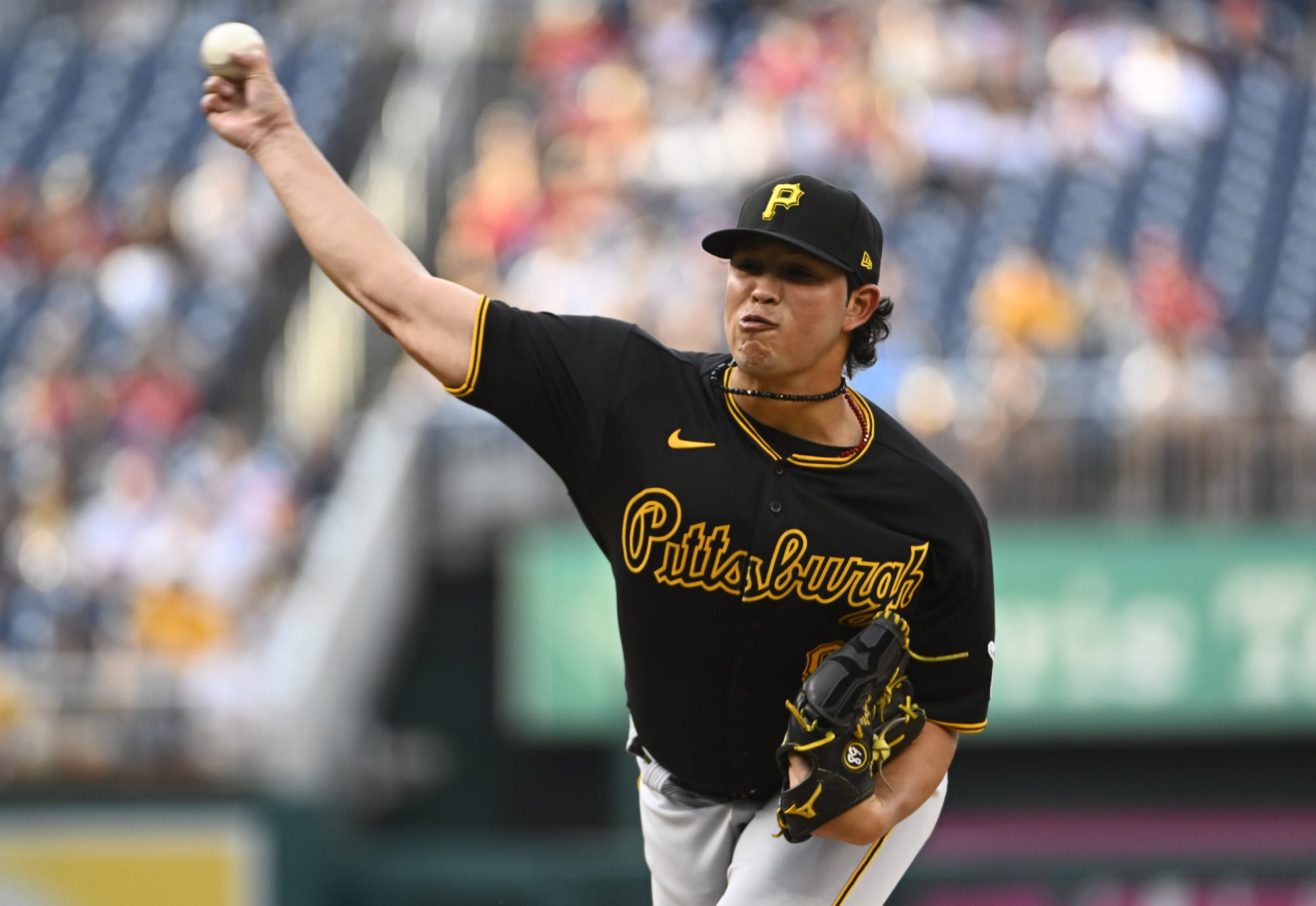 Pittsburgh Pirates Prospects: Miguel Yajure Struggles, Altoona Home Runs