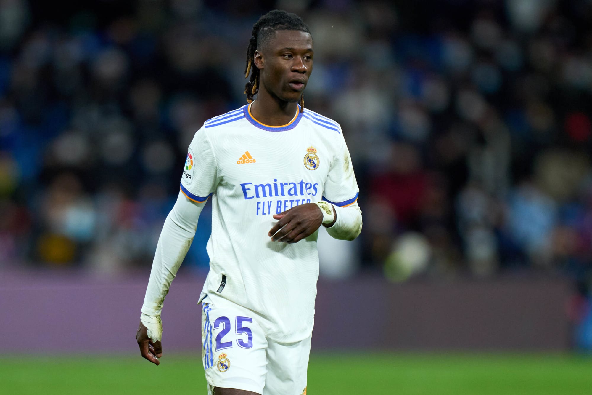 Unhappy Real Madrid teenager could restart flourishing career with Liverpool