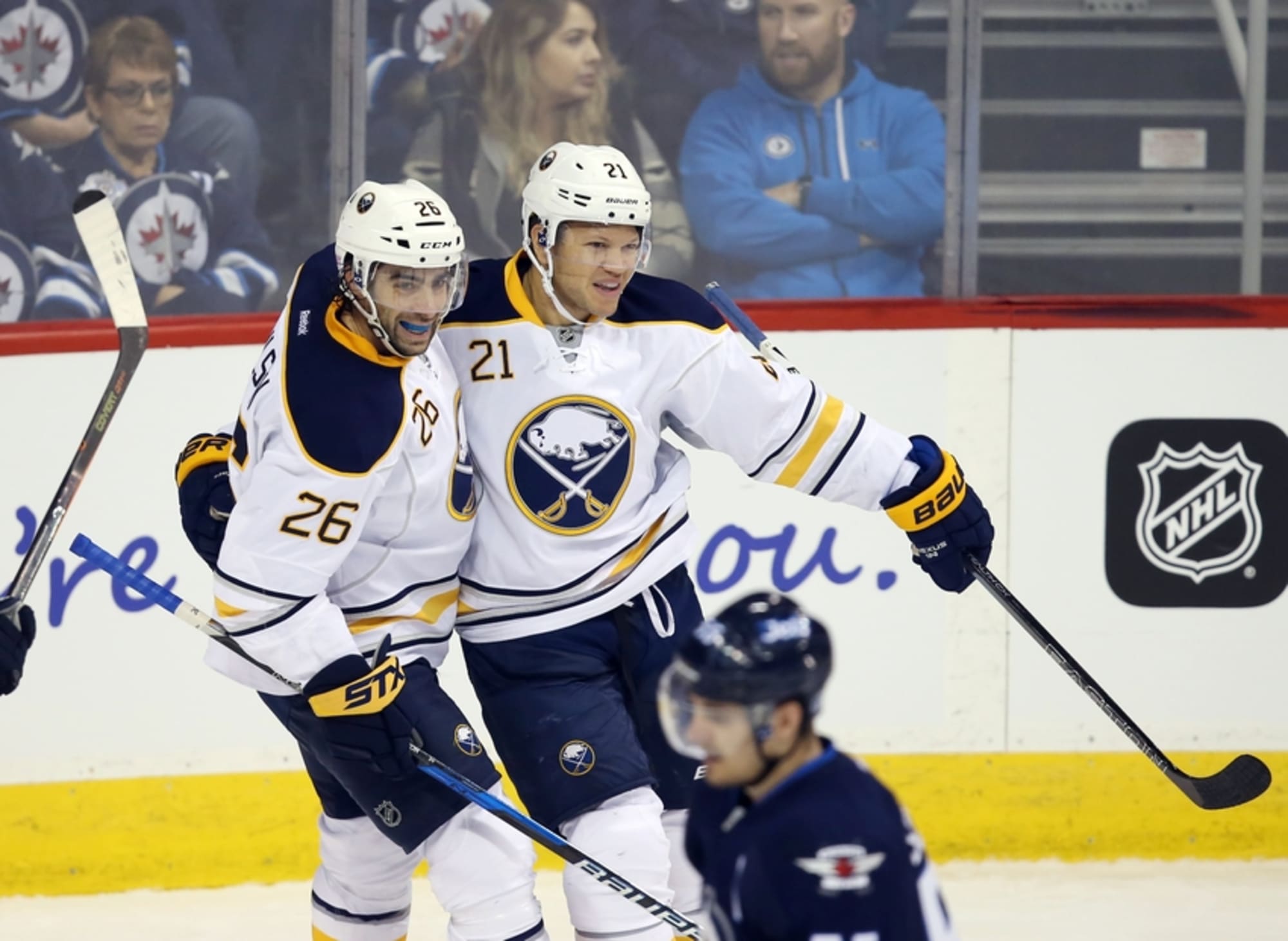 Buffalo Sabres Schedule: Revisiting The 