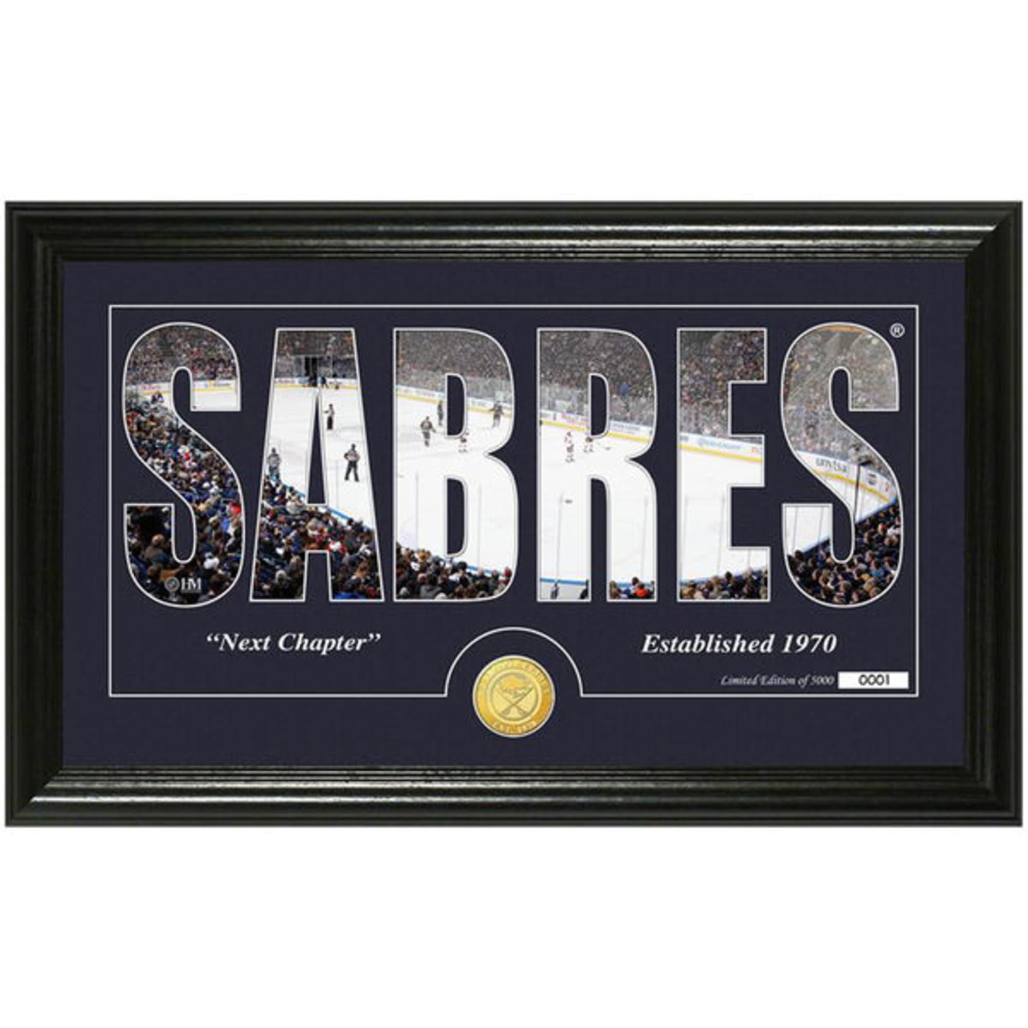 Buffalo Sabres Gift Guide: 10 must-have 