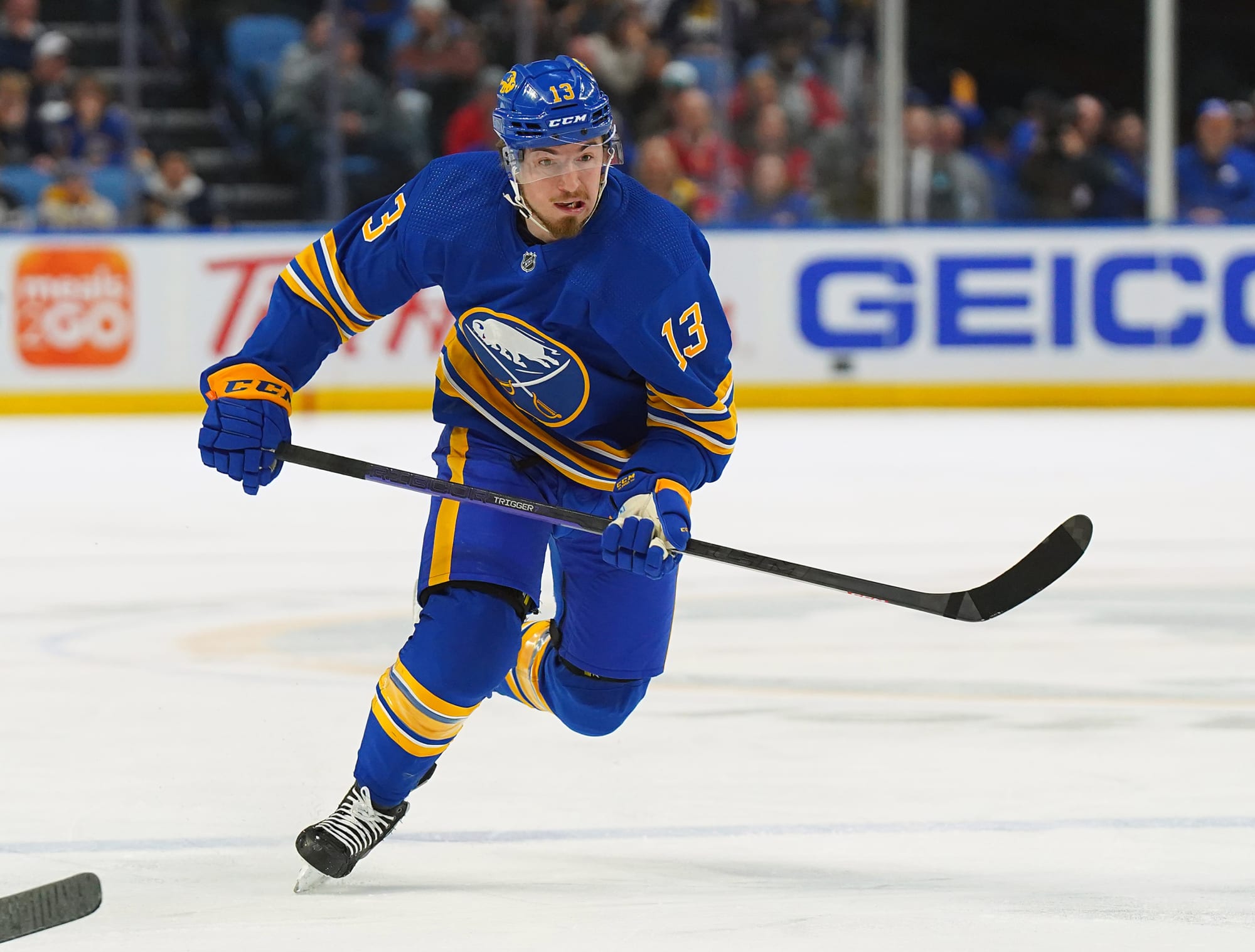 5 Buffalo Sabres prospects to keep an eye on in training camp in 2023