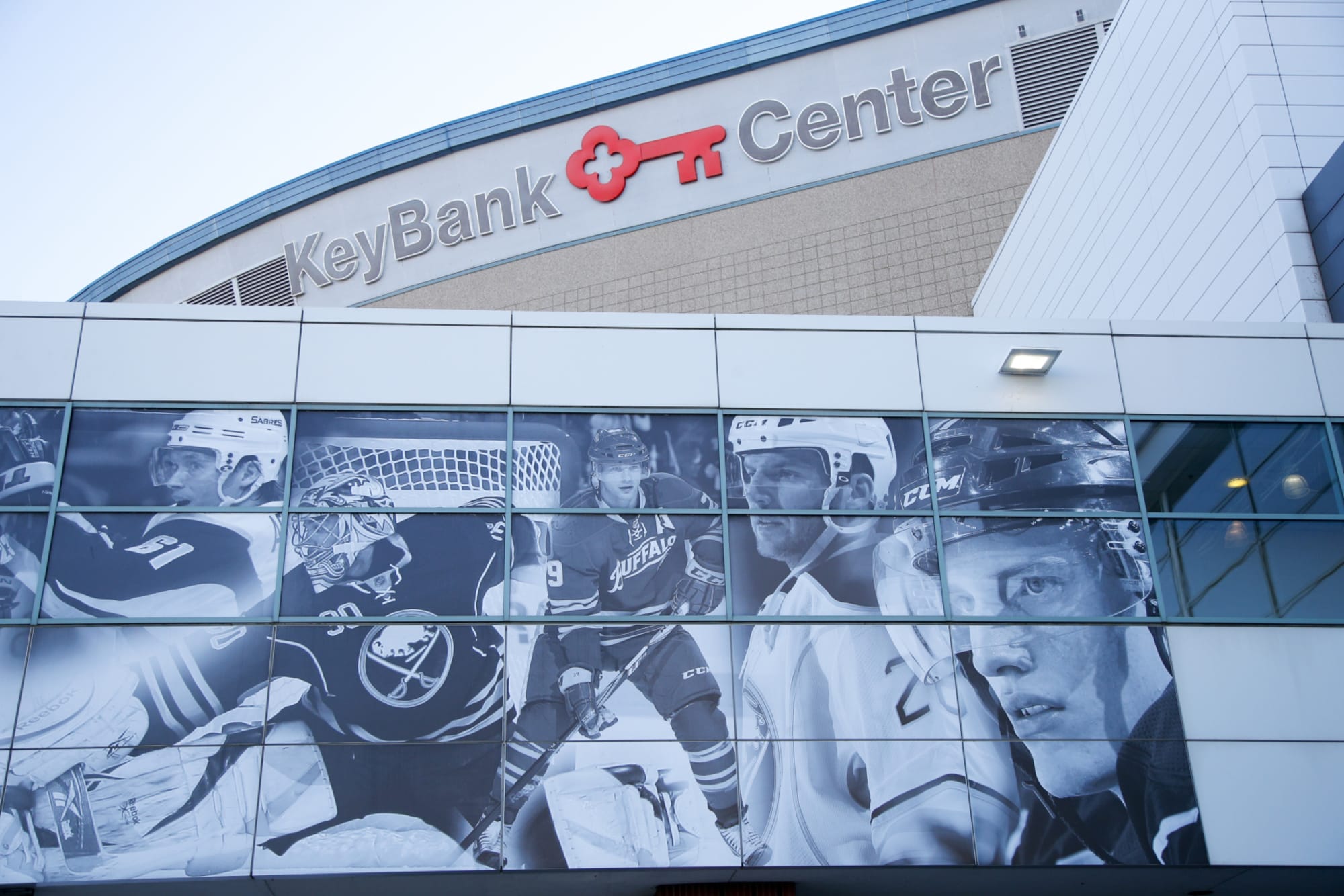 How the Sabres are enhancing fan experience with WaitTime technology