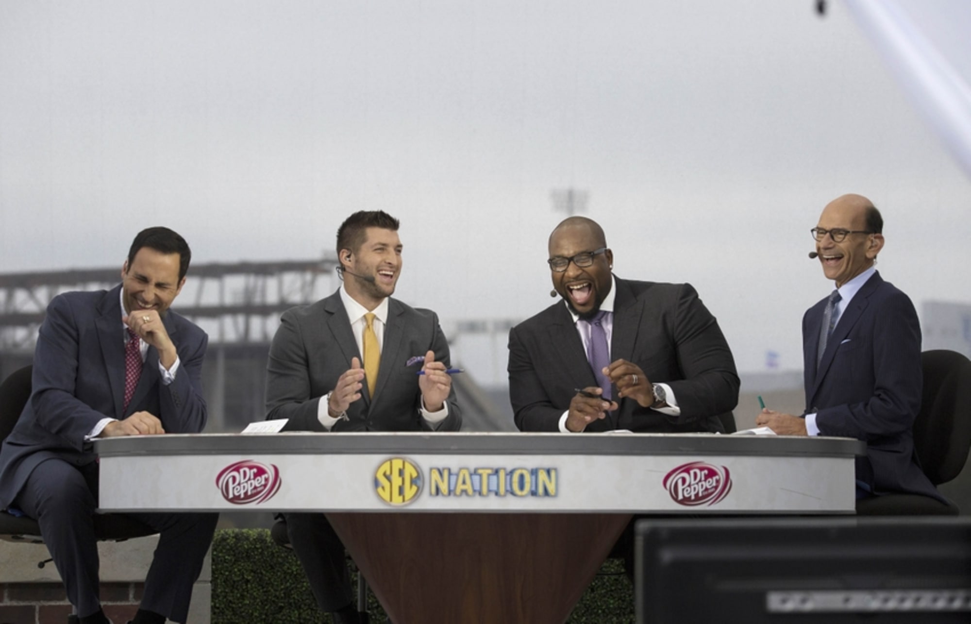 What channel is SEC Network on Comcast, DirecTV and more?