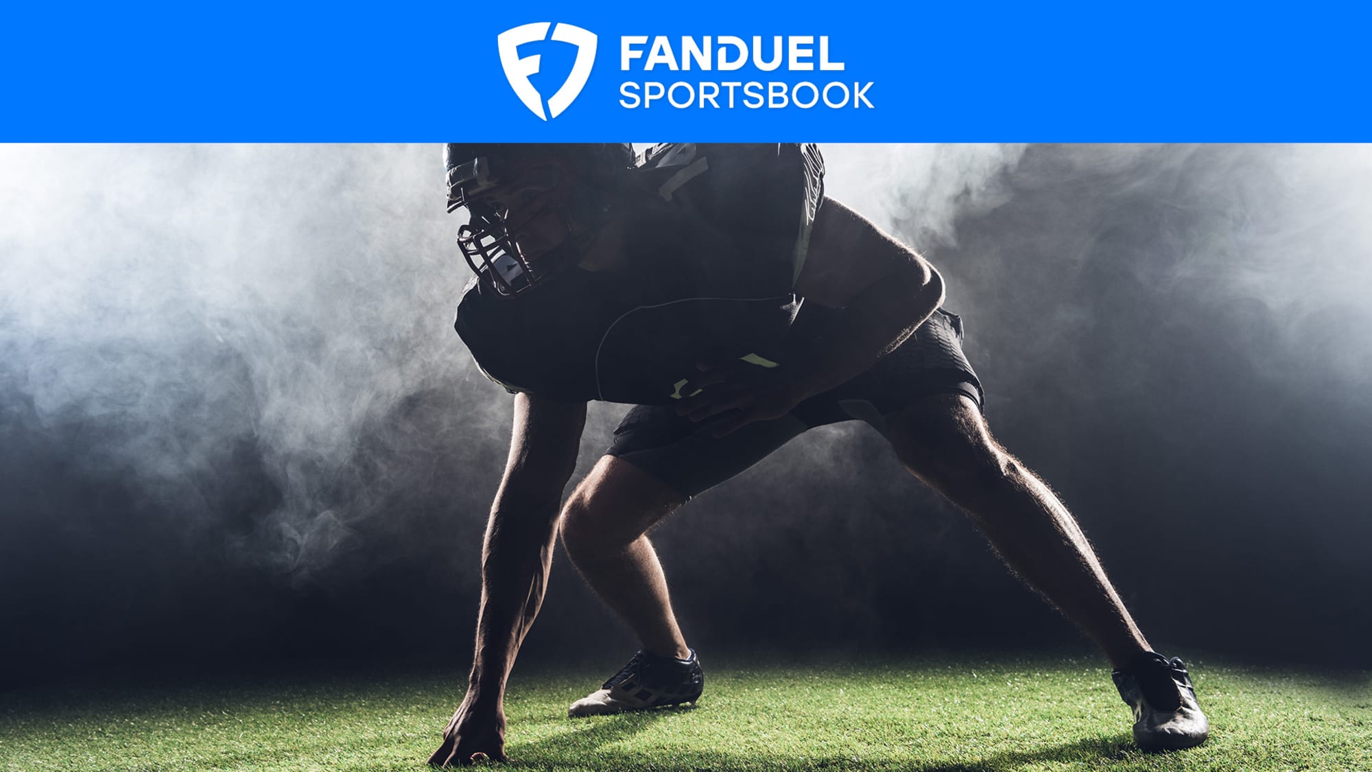 Bet $10, Win $400 GUARANTEED on ANY Week 1 Game With FanDuel and