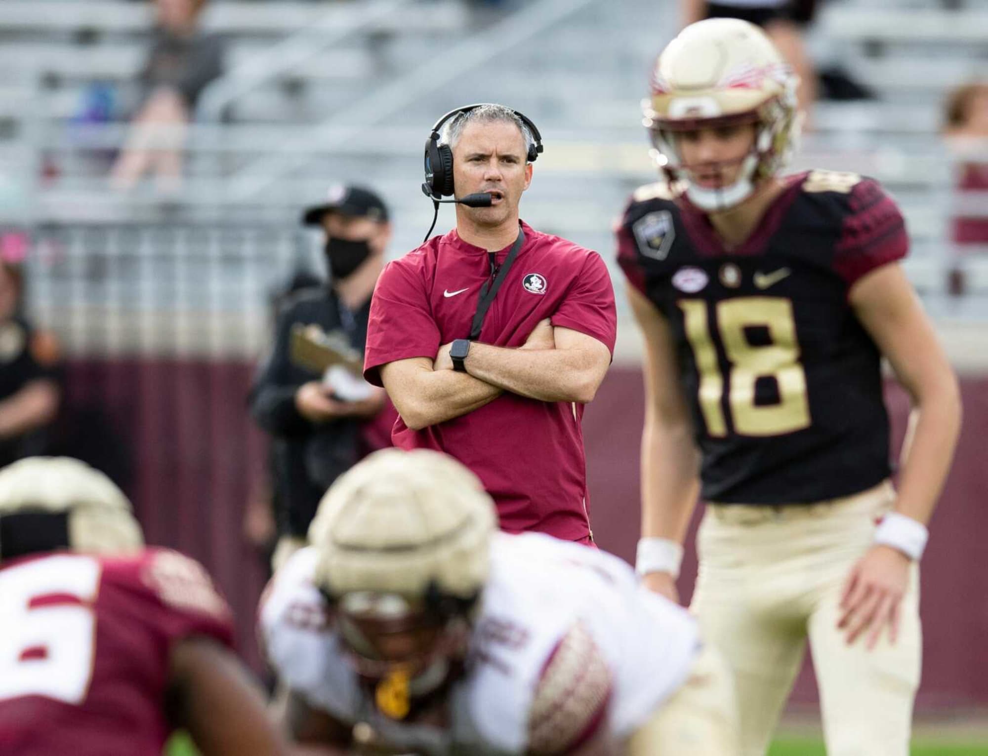FSU football recruiting: Will Noles have a top 10 class by end of
