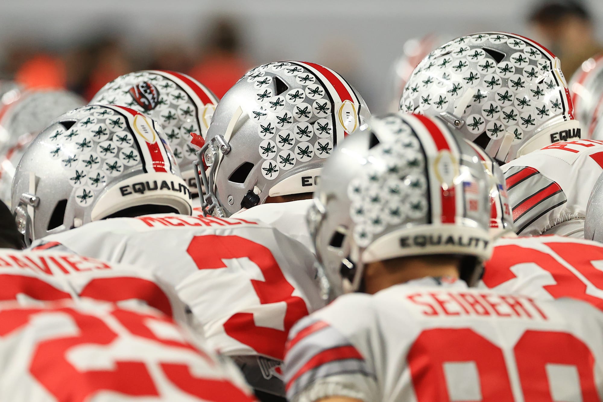 Ohio State football: OSU excited for visit from The Mighty Quinn - Scarlet and Game