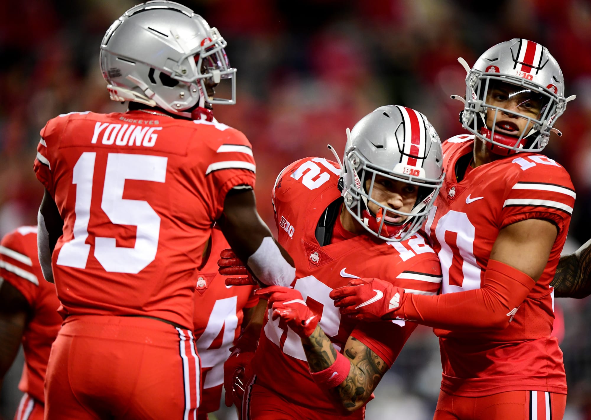 Ohio State football: Why the Buckeyes’ defense will thrive against Wisconsin